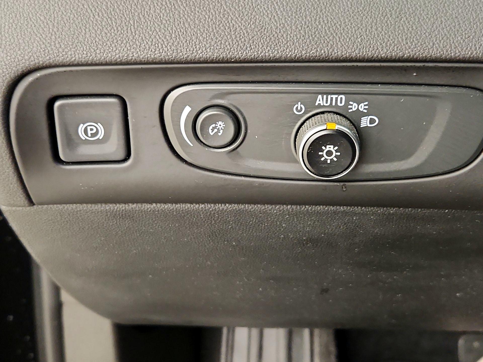 Thumbnail: 2019 Buick Enclave - 11