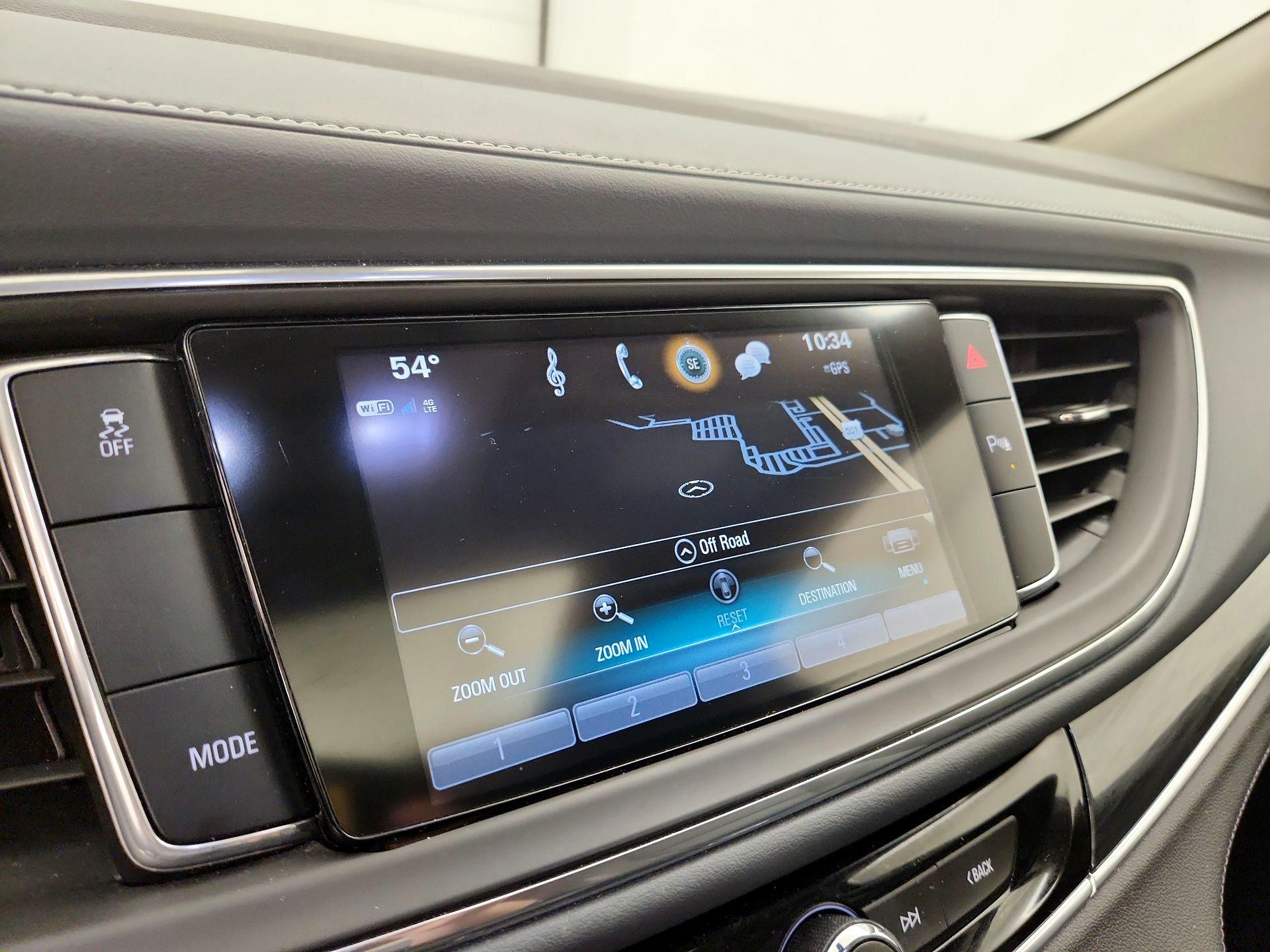 Thumbnail: 2019 Buick Enclave - 12