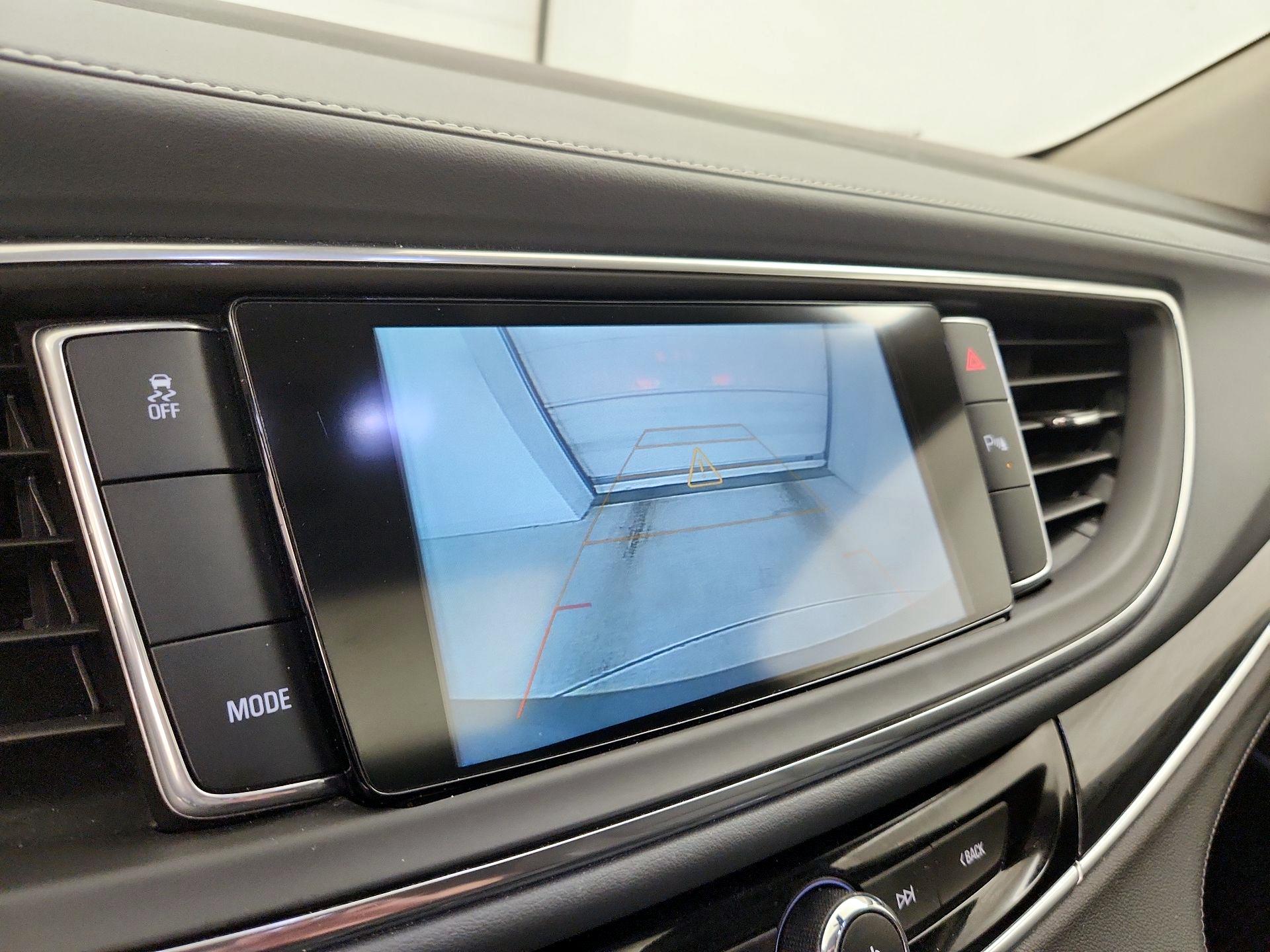 Thumbnail: 2019 Buick Enclave - 13