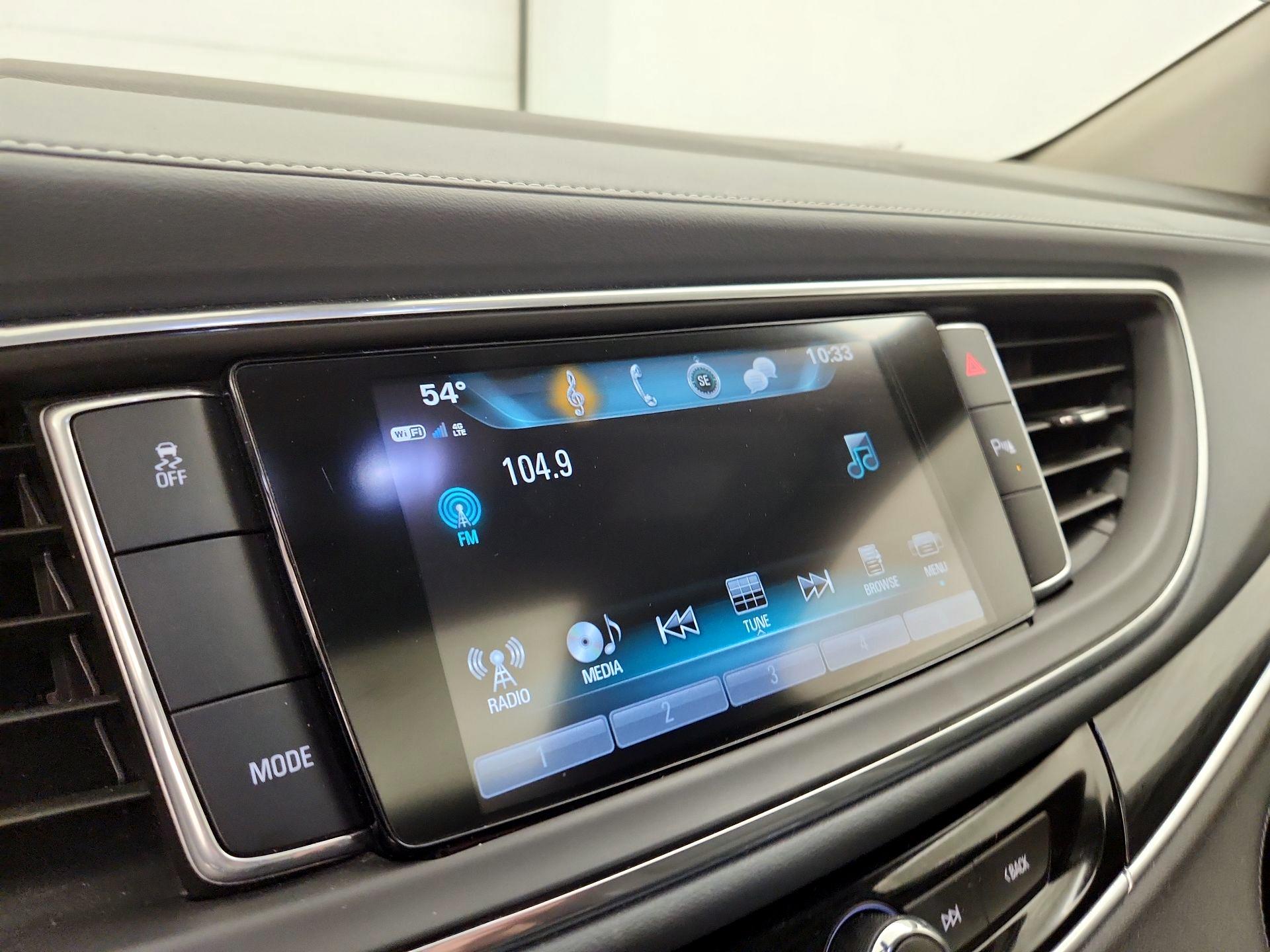 Thumbnail: 2019 Buick Enclave - 14