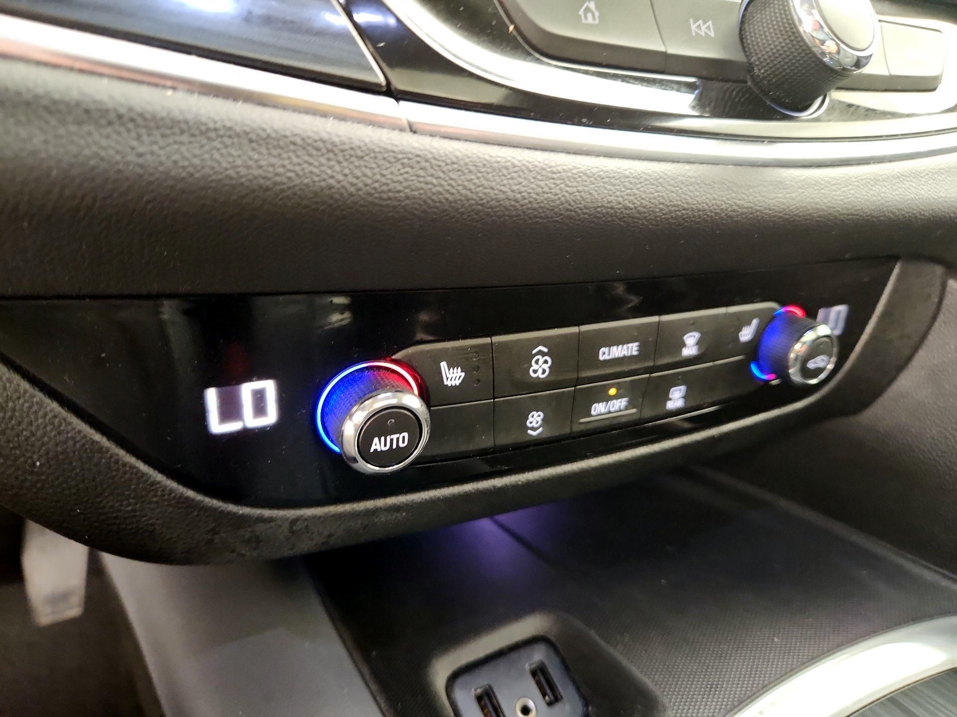 Thumbnail: 2019 Buick Enclave - 15