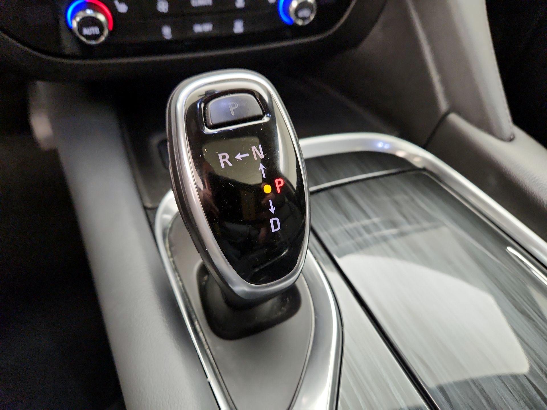 Thumbnail: 2019 Buick Enclave - 16