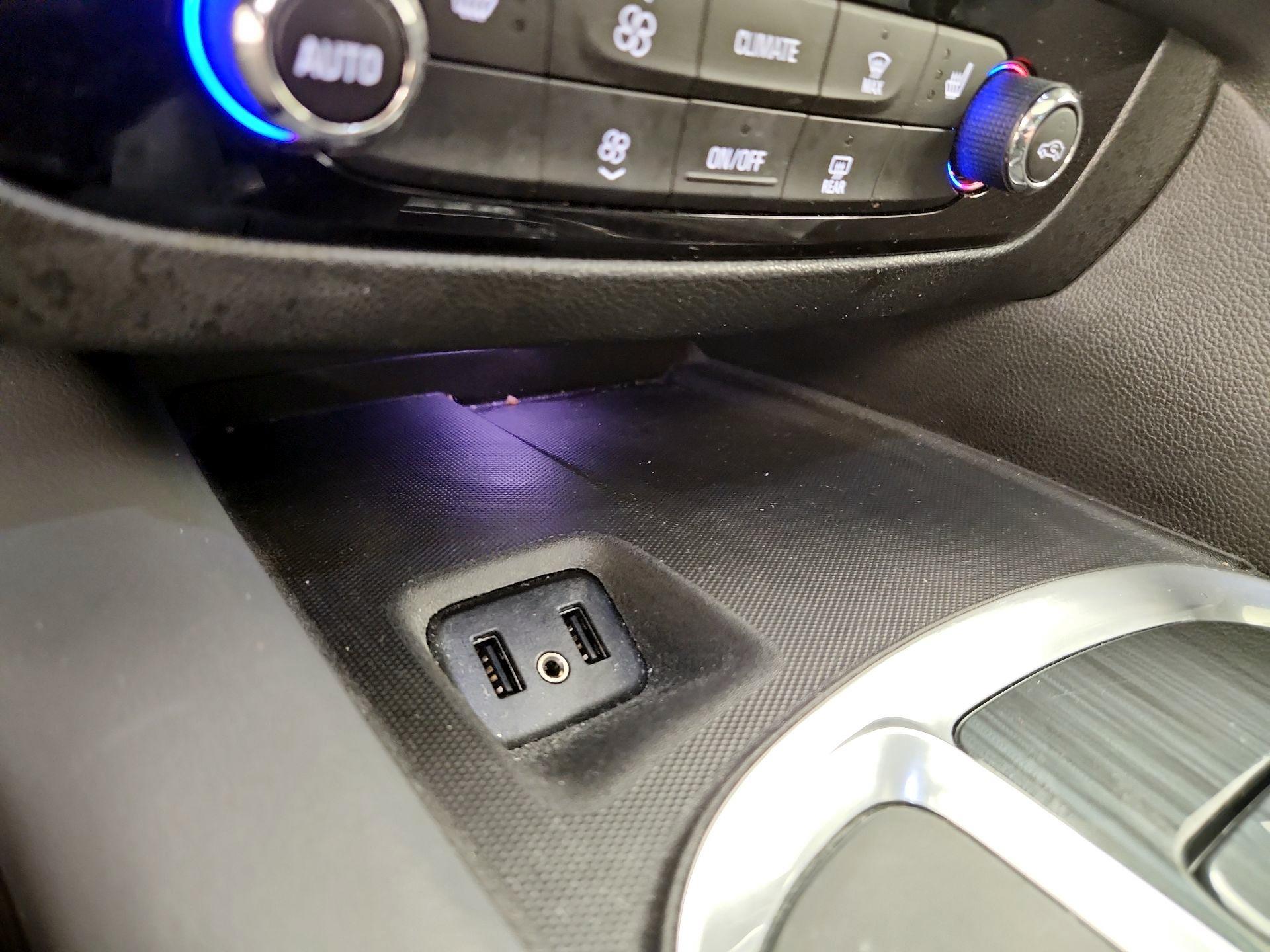 Thumbnail: 2019 Buick Enclave - 17