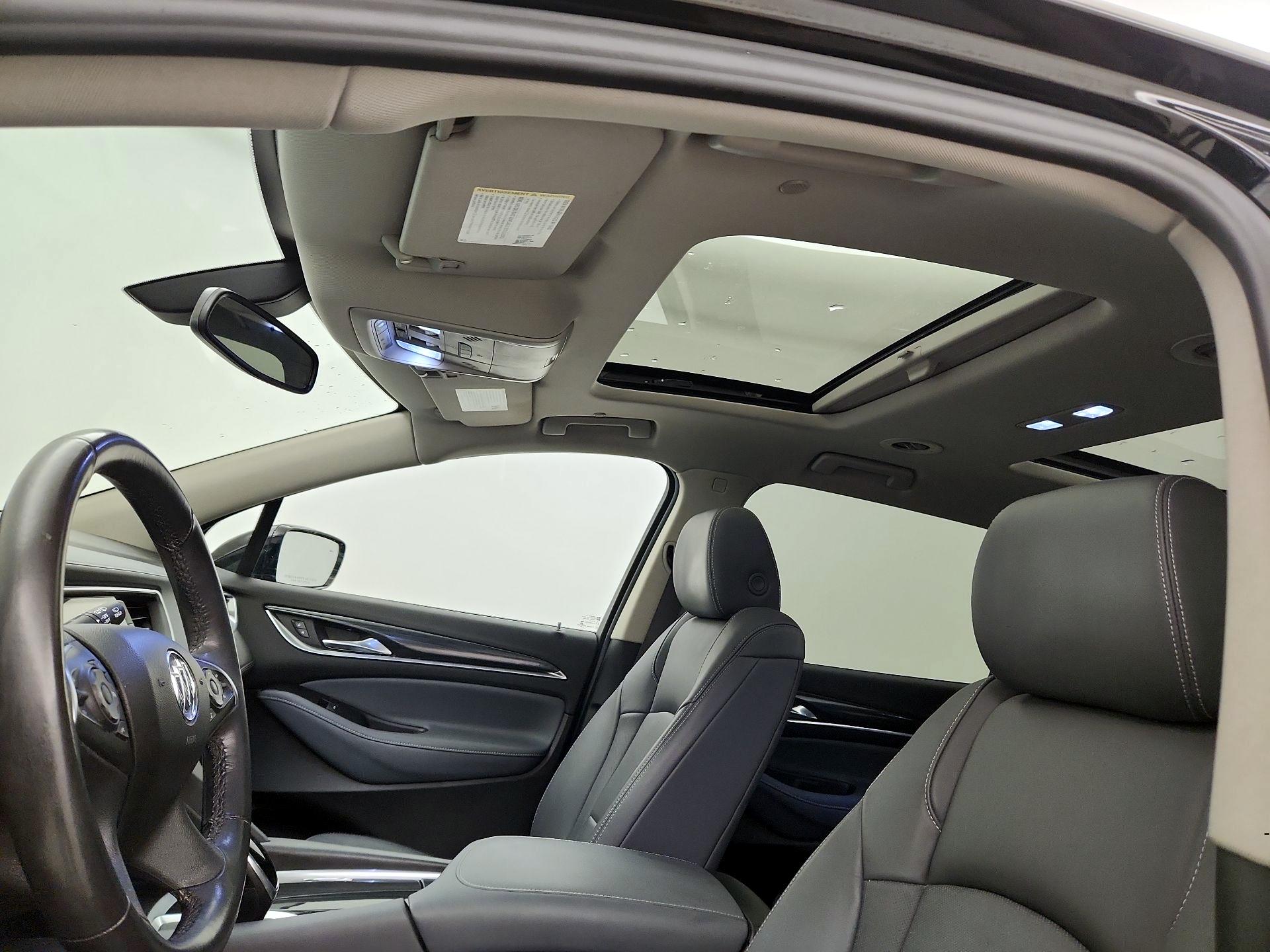 Thumbnail: 2019 Buick Enclave - 18