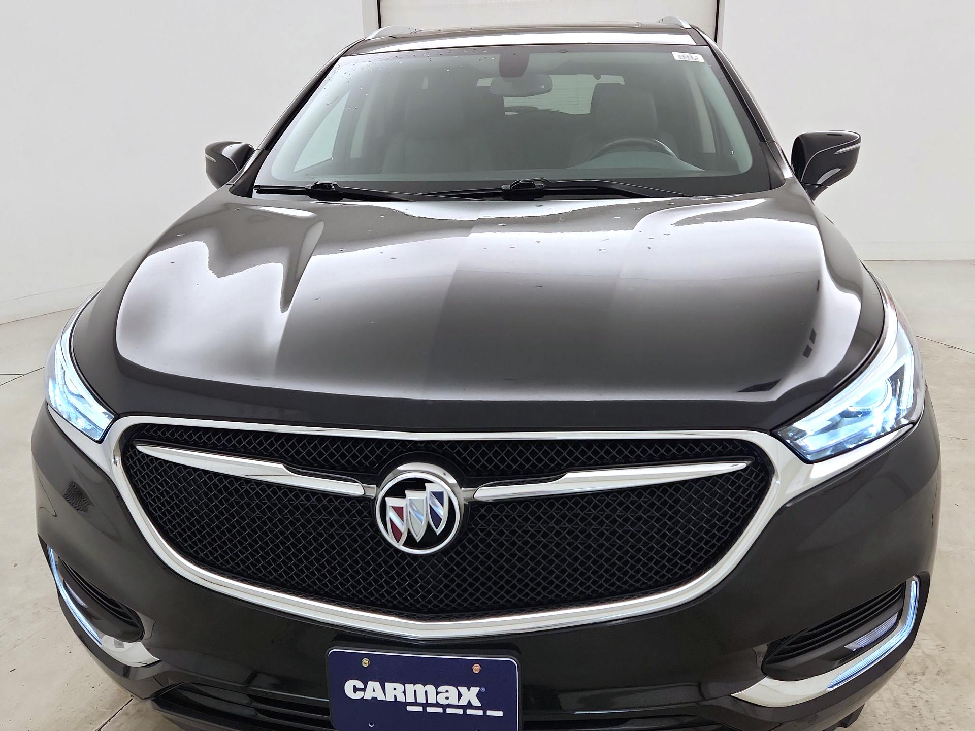 Thumbnail: 2019 Buick Enclave - 2