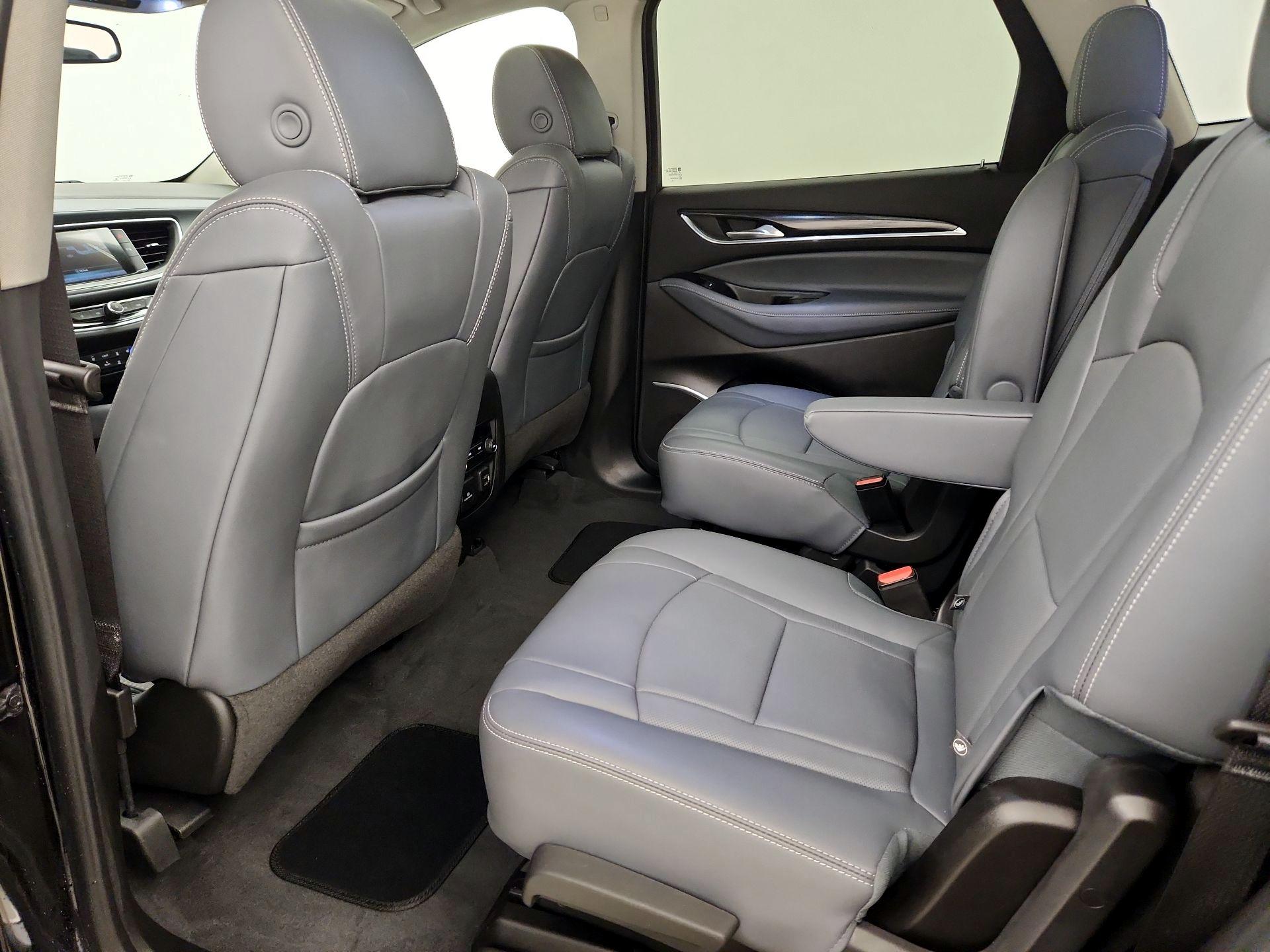 Thumbnail: 2019 Buick Enclave - 19