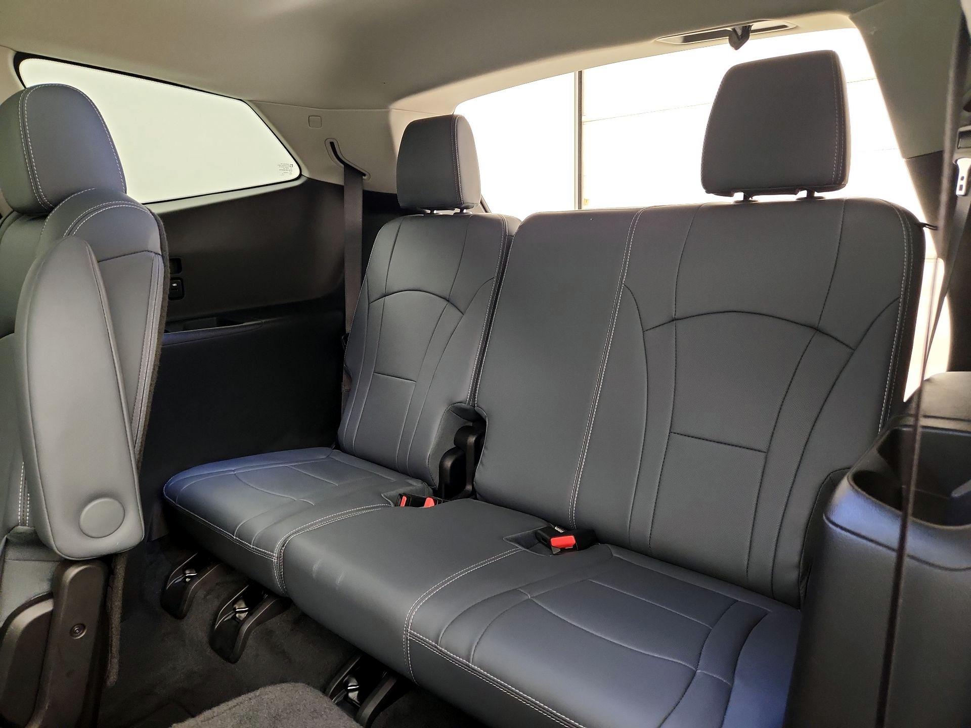 Thumbnail: 2019 Buick Enclave - 20