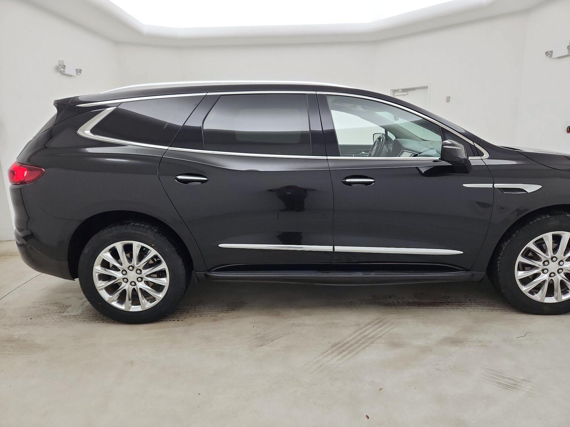 Thumbnail: 2019 Buick Enclave - 4
