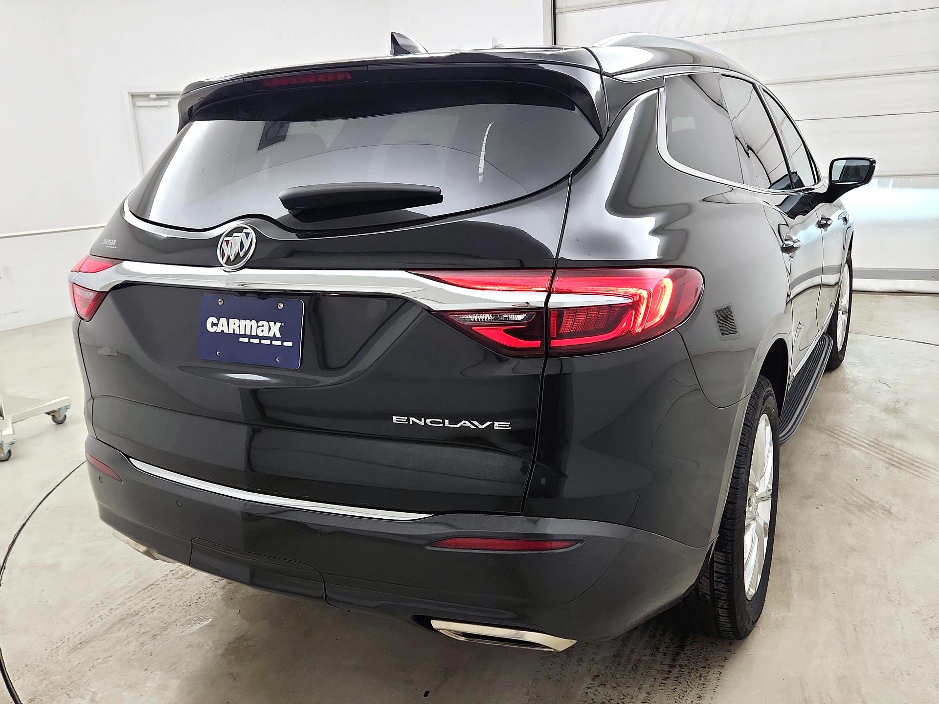 Thumbnail: 2019 Buick Enclave - 5