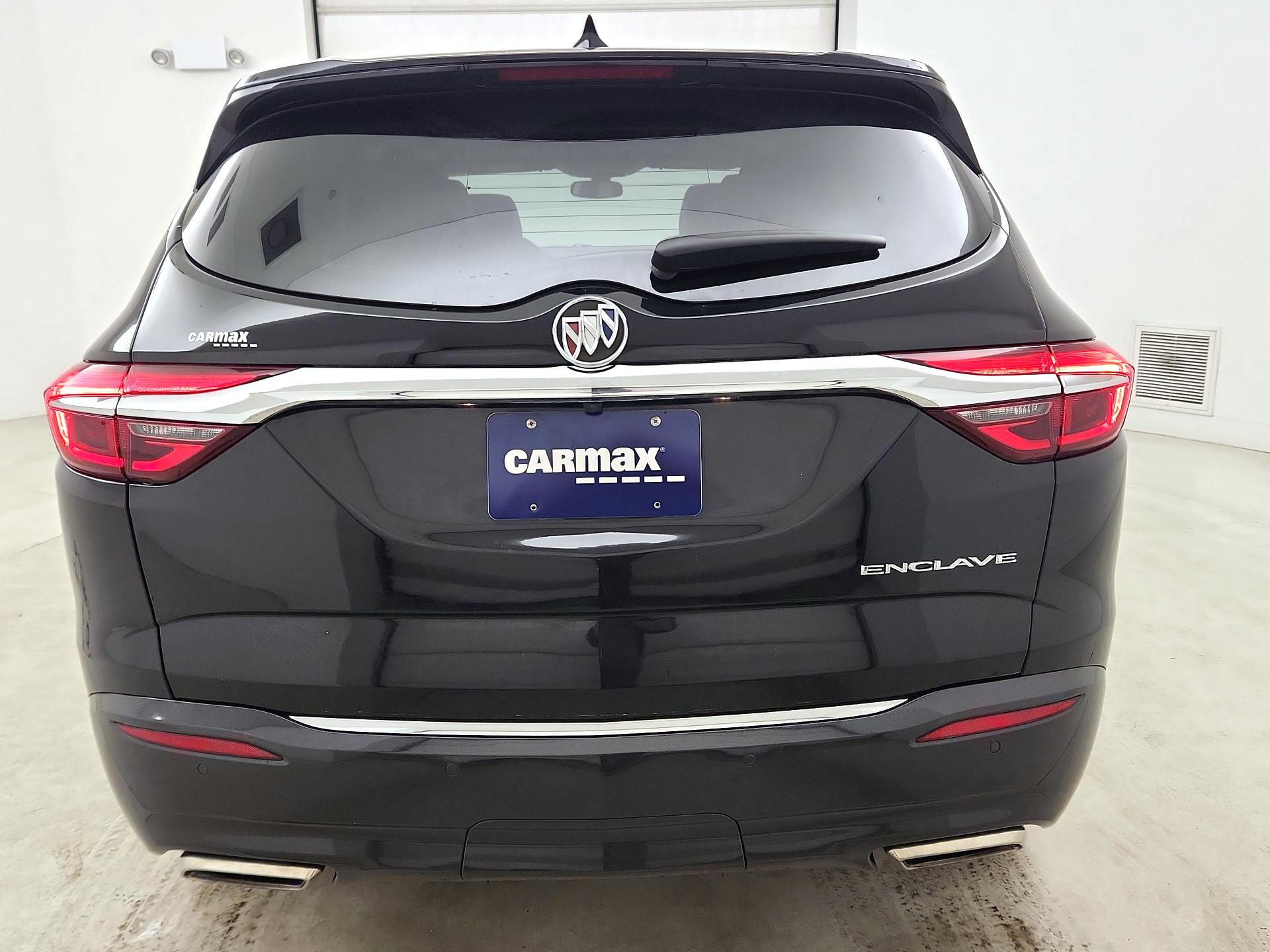 Thumbnail: 2019 Buick Enclave - 6