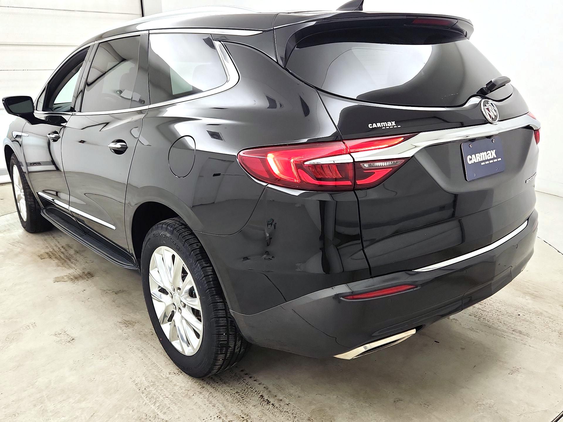 Thumbnail: 2019 Buick Enclave - 7