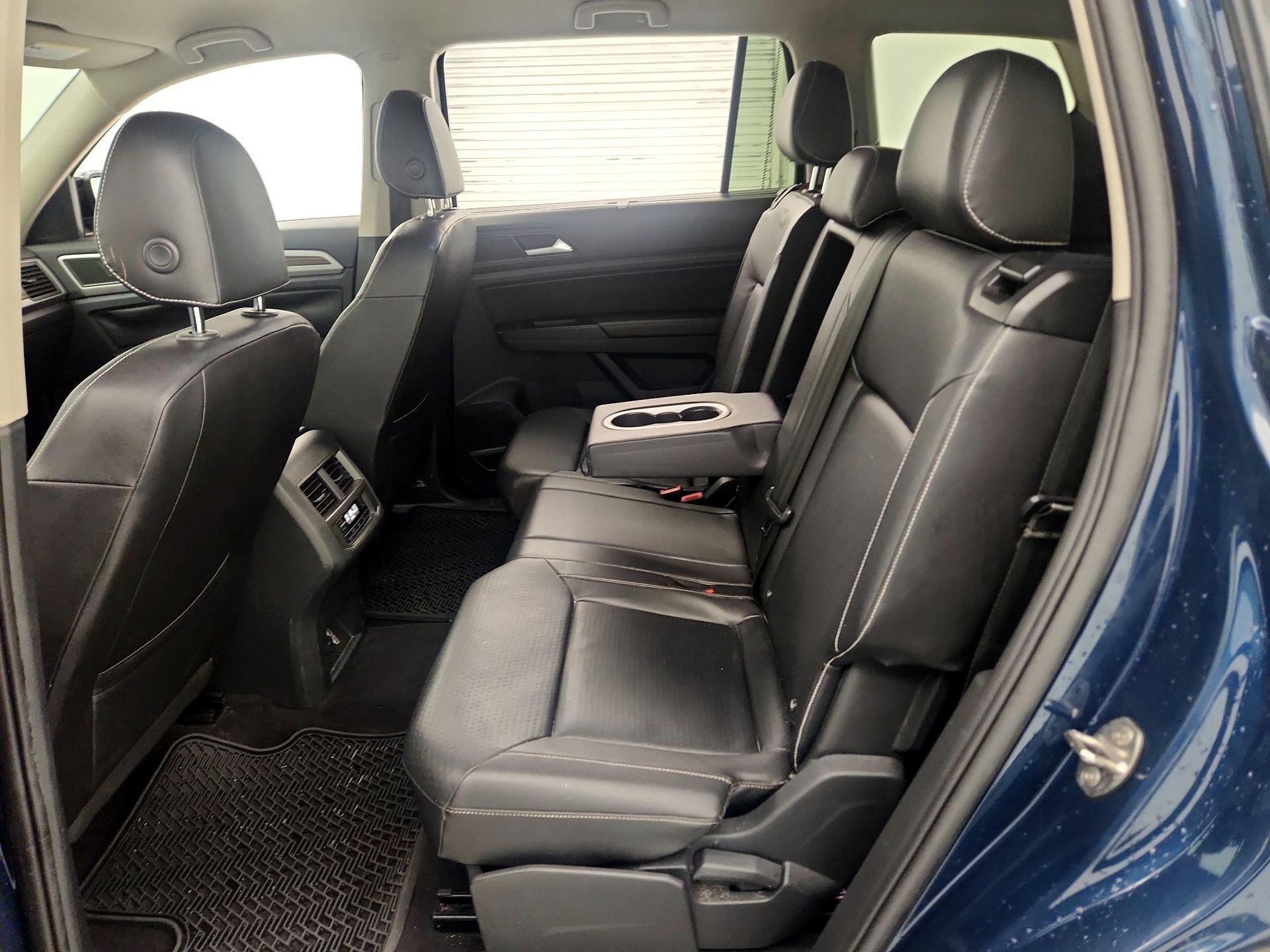 Thumbnail: 2021 Volkswagen Atlas - 19