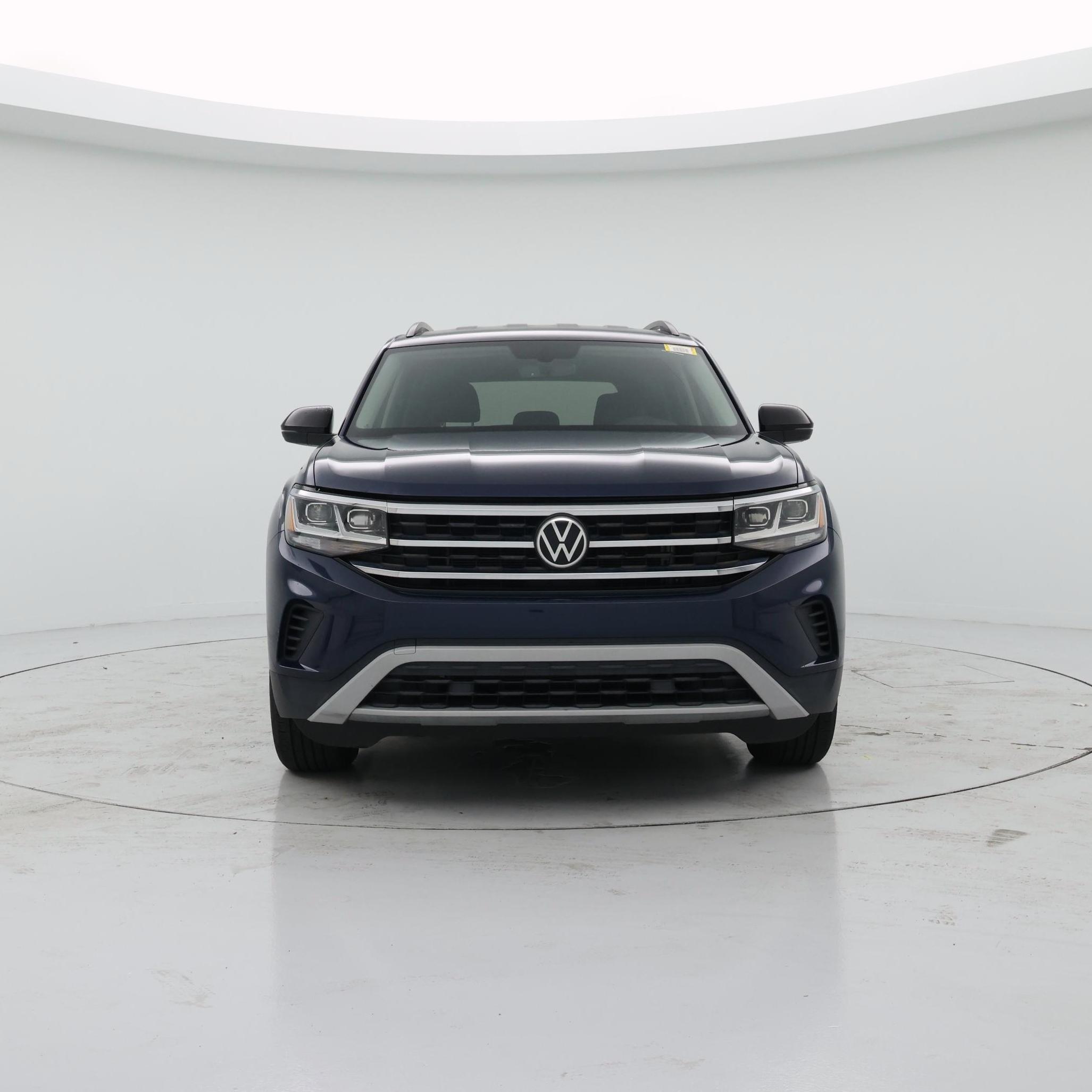 Thumbnail: 2021 Volkswagen Atlas - 5