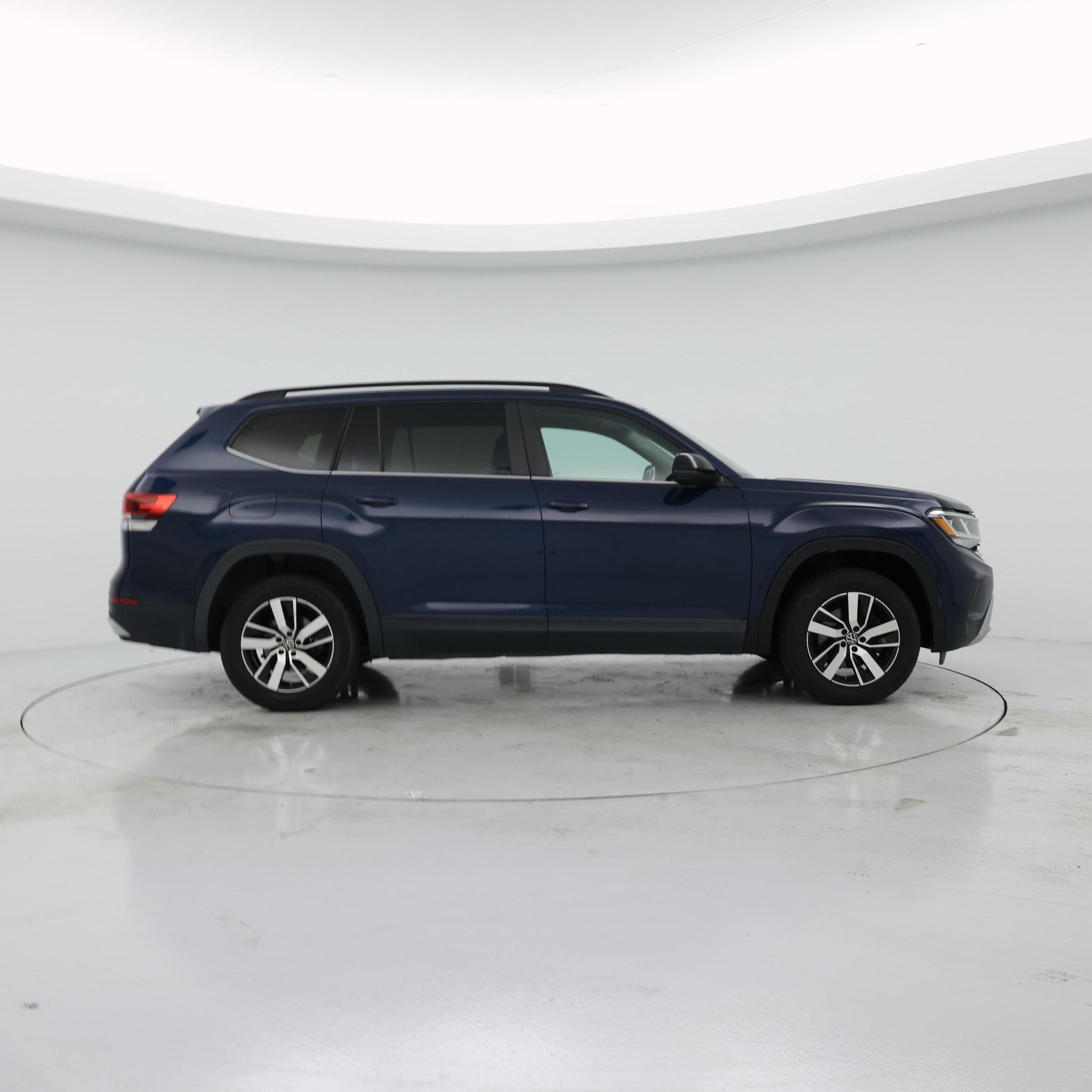 Thumbnail: 2021 Volkswagen Atlas - 7