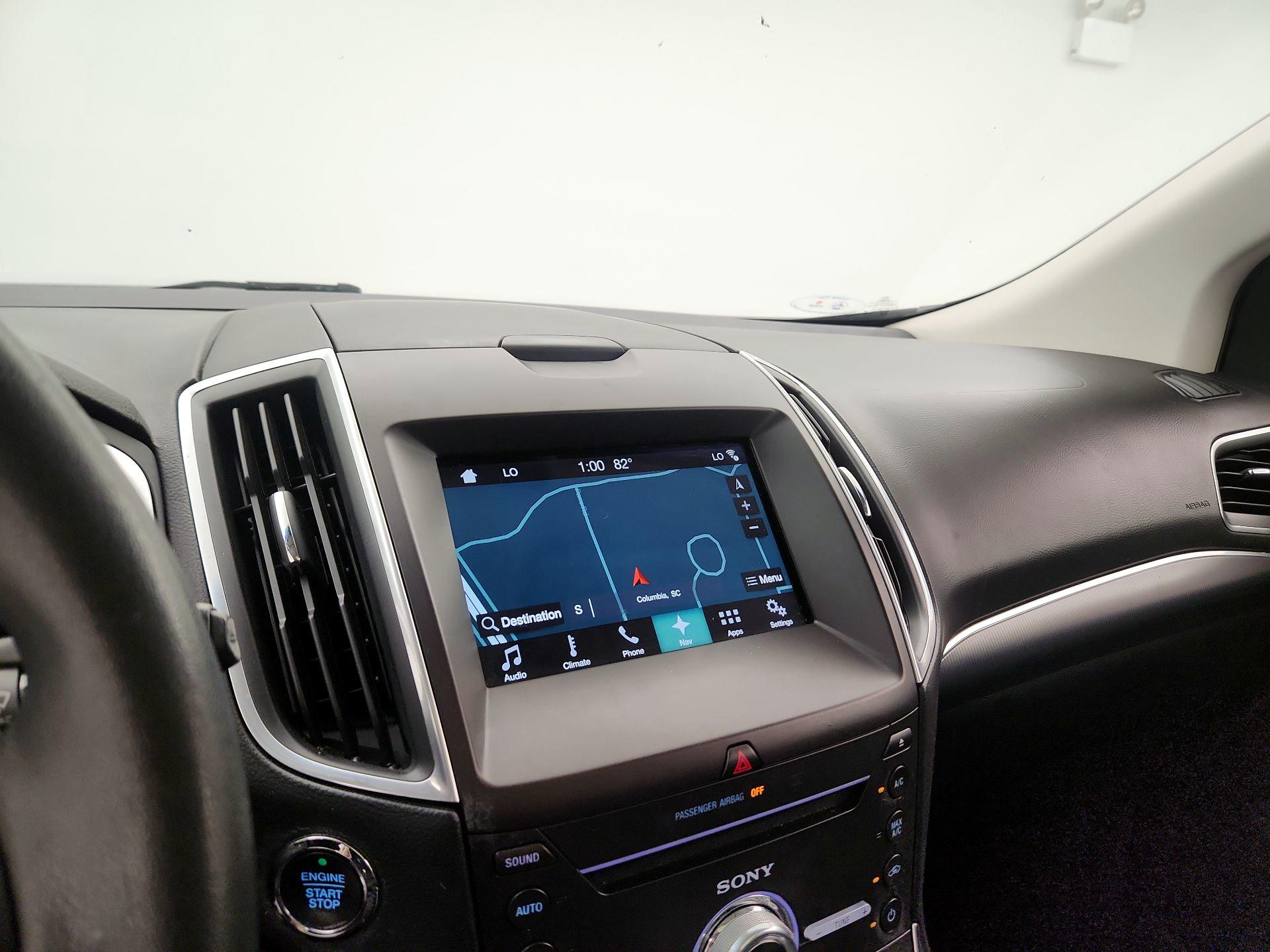 Thumbnail: 2017 Ford Edge - 14