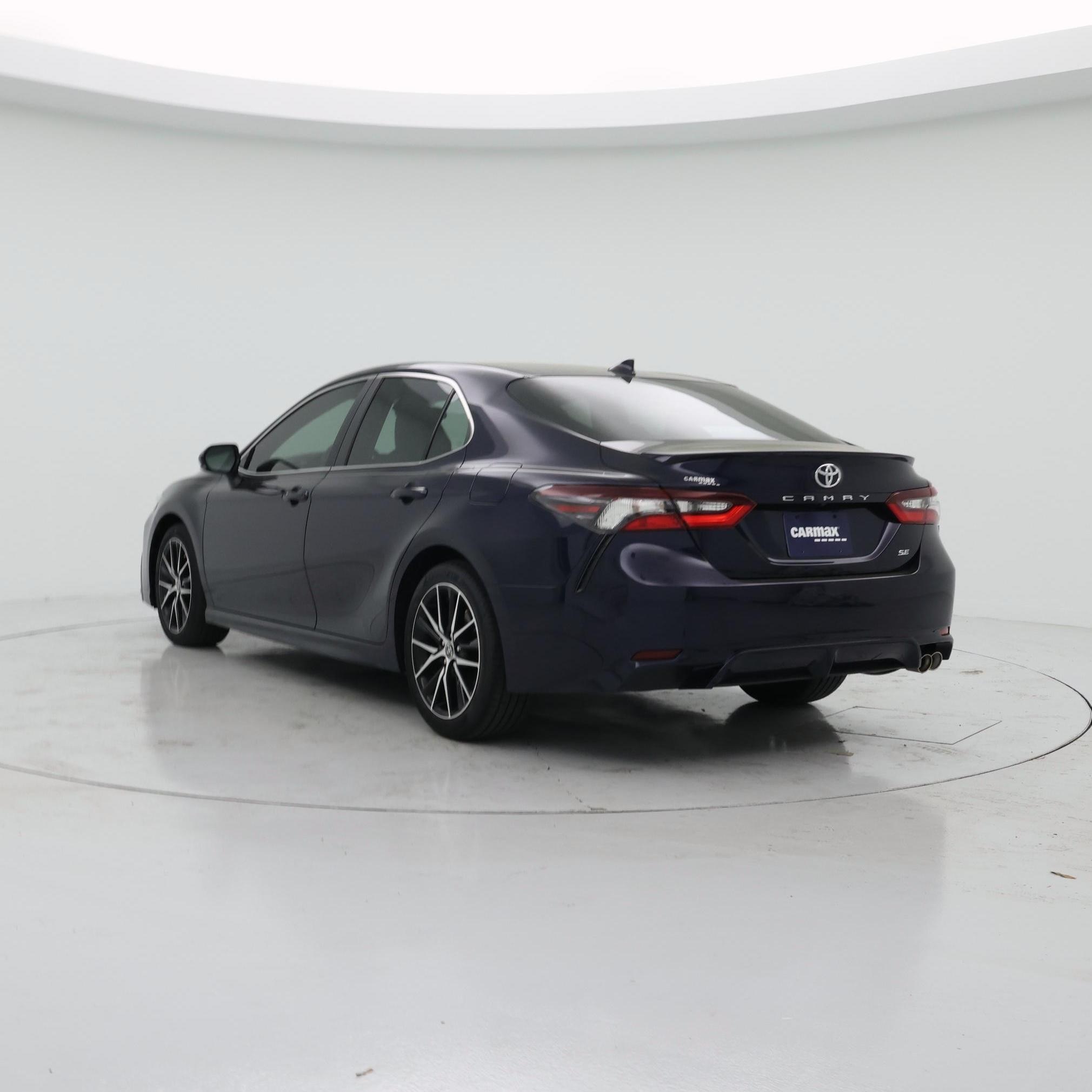 Thumbnail: 2021 Toyota Camry - 2