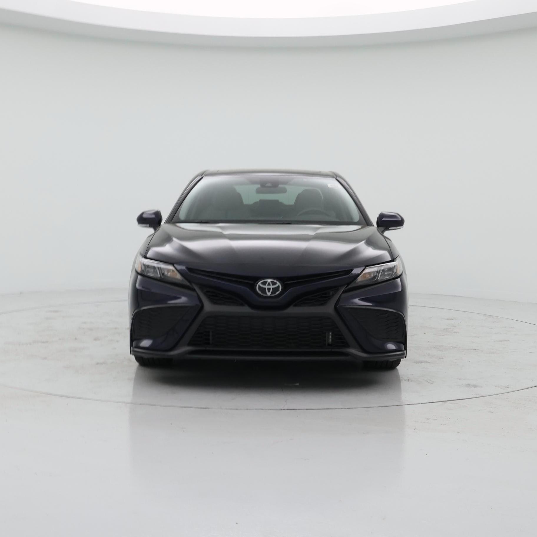 Thumbnail: 2021 Toyota Camry - 5