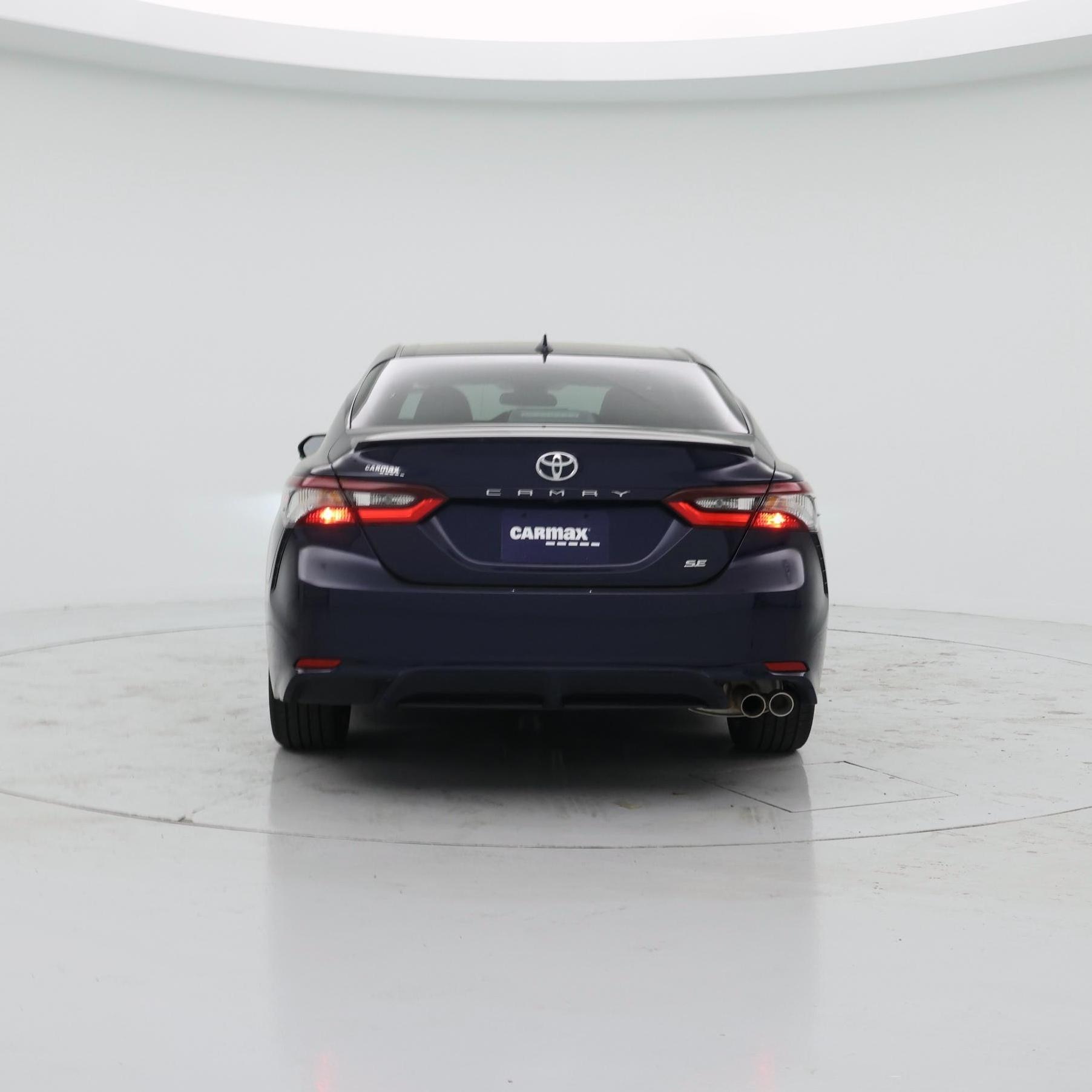 Thumbnail: 2021 Toyota Camry - 6