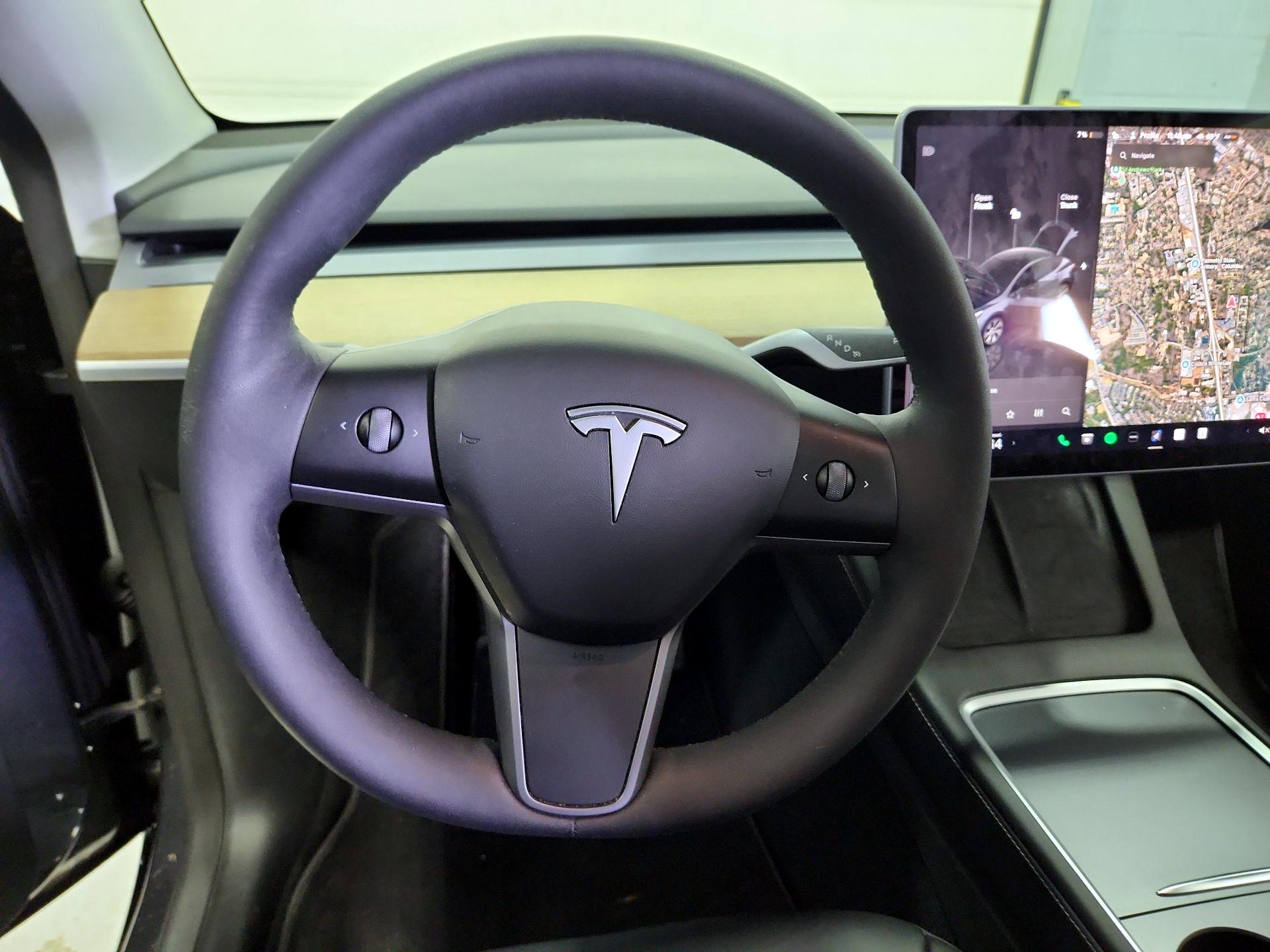 Thumbnail: 2022 Tesla Model Y - 10