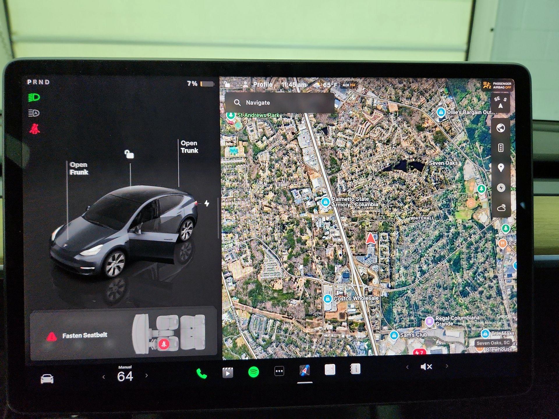 Thumbnail: 2022 Tesla Model Y - 13