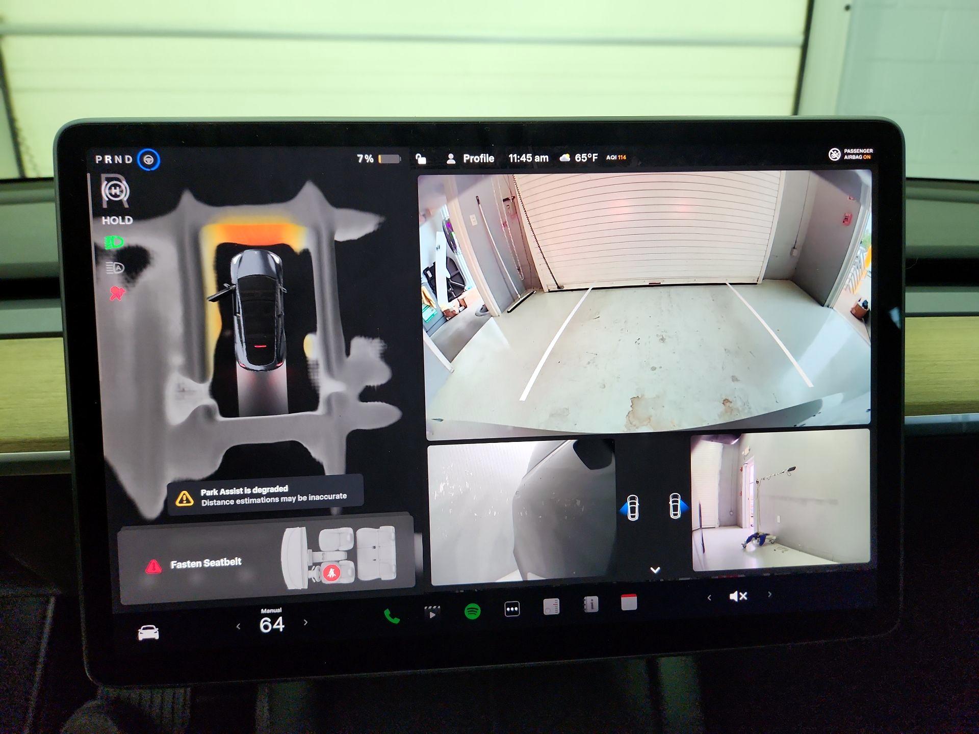 Thumbnail: 2022 Tesla Model Y - 14