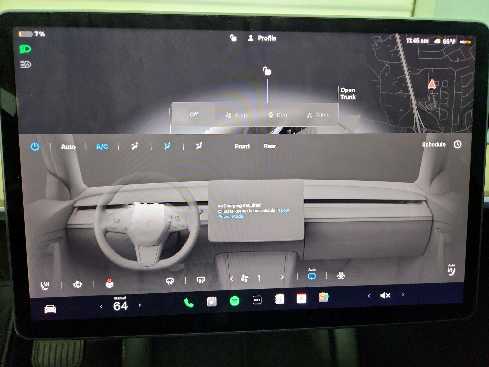 Thumbnail: 2022 Tesla Model Y - 16