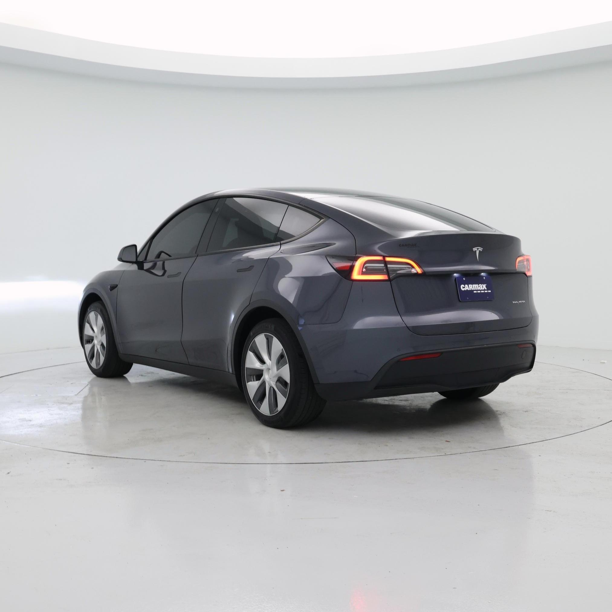 Thumbnail: 2022 Tesla Model Y - 2