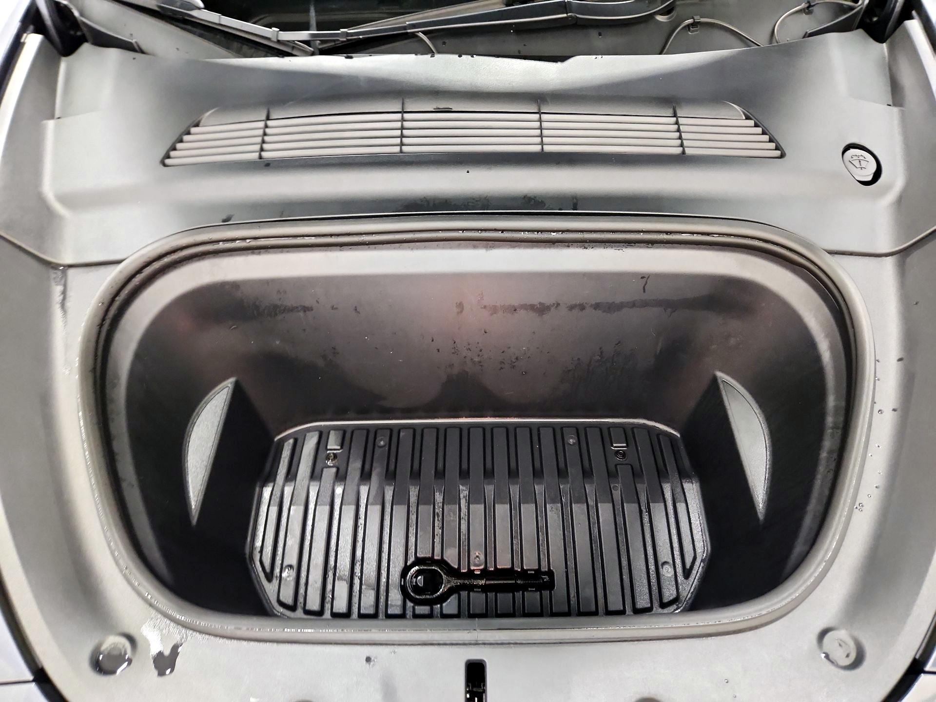 Thumbnail: 2022 Tesla Model Y - 20