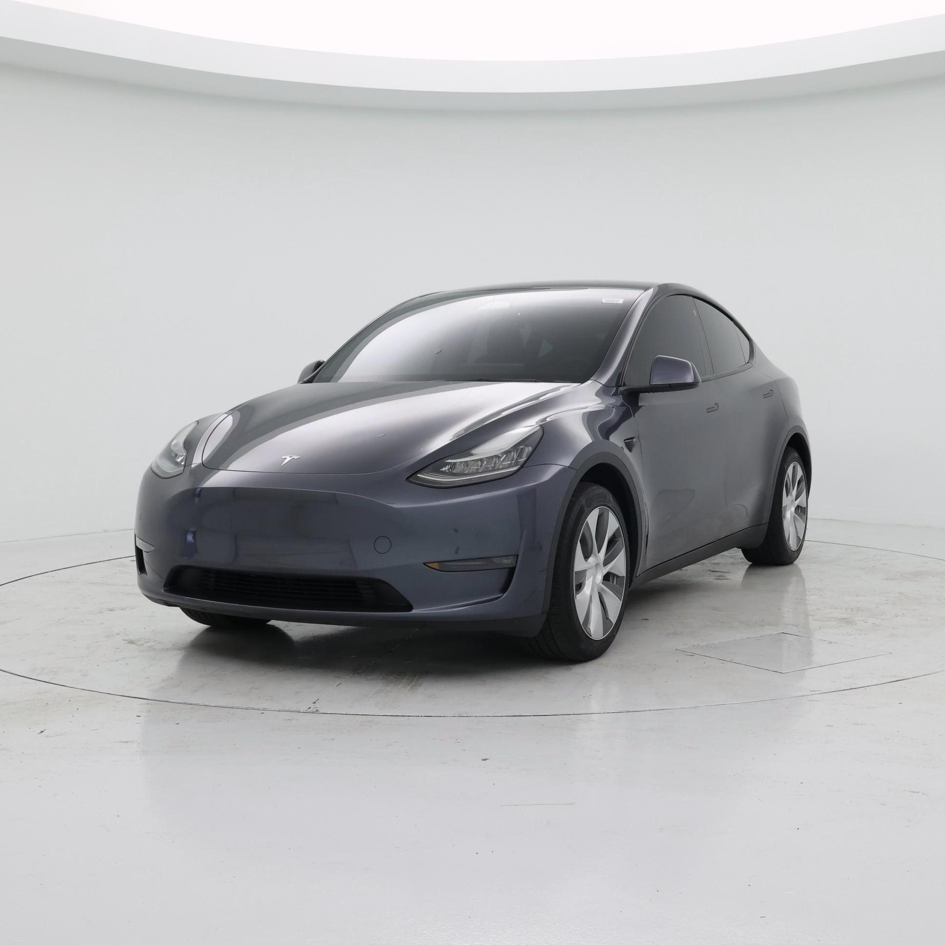 Thumbnail: 2022 Tesla Model Y - 4