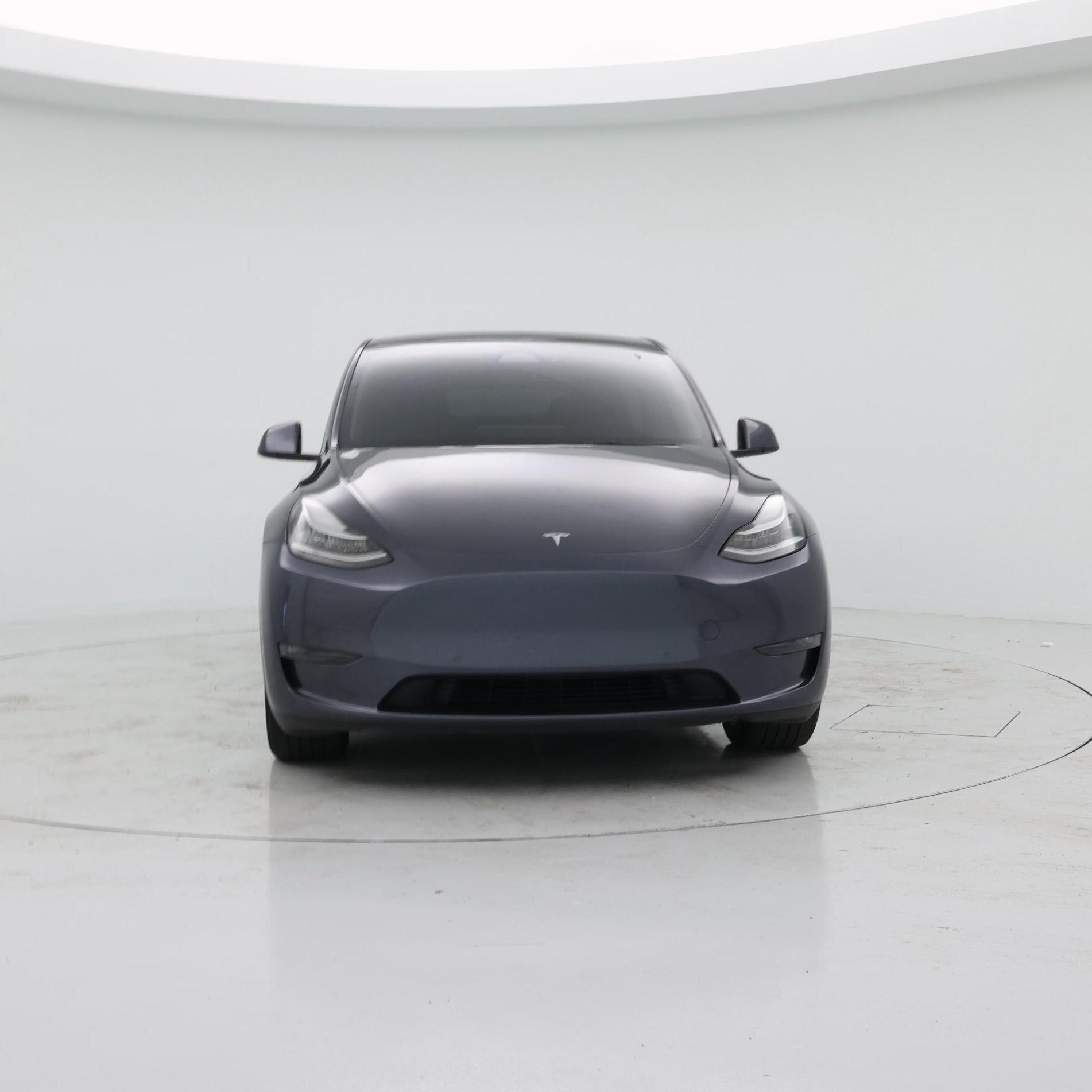 Thumbnail: 2022 Tesla Model Y - 5