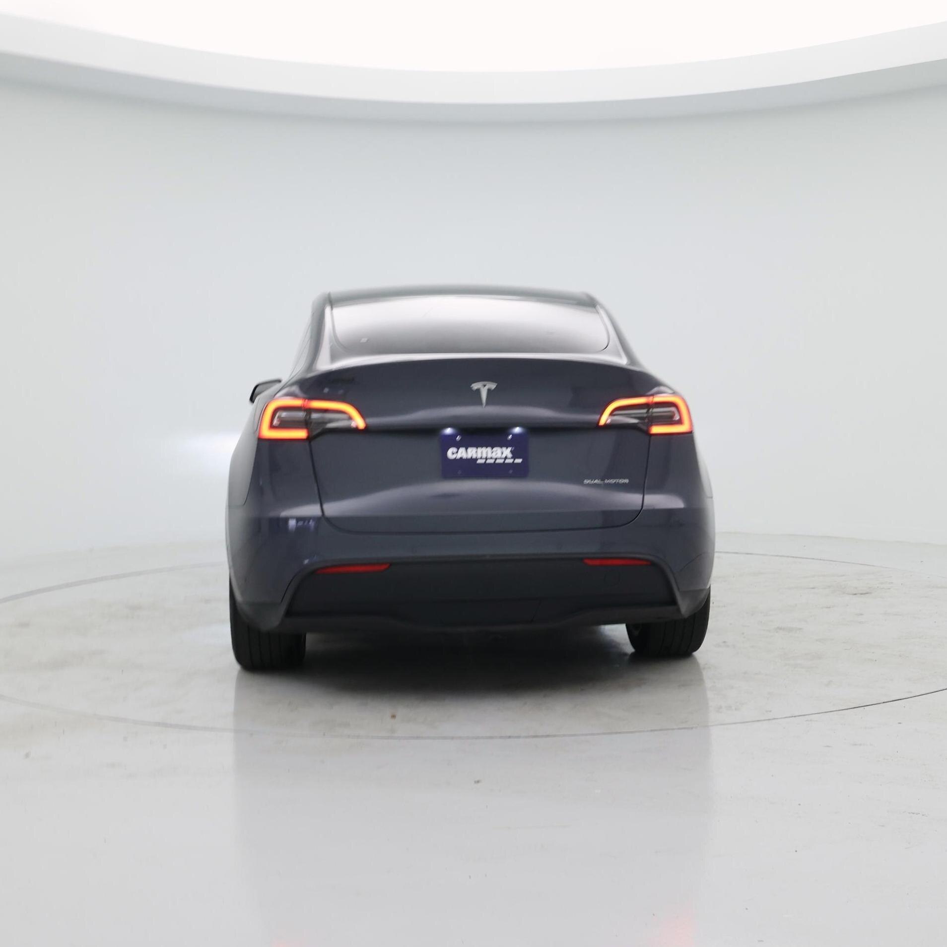 Thumbnail: 2022 Tesla Model Y - 6