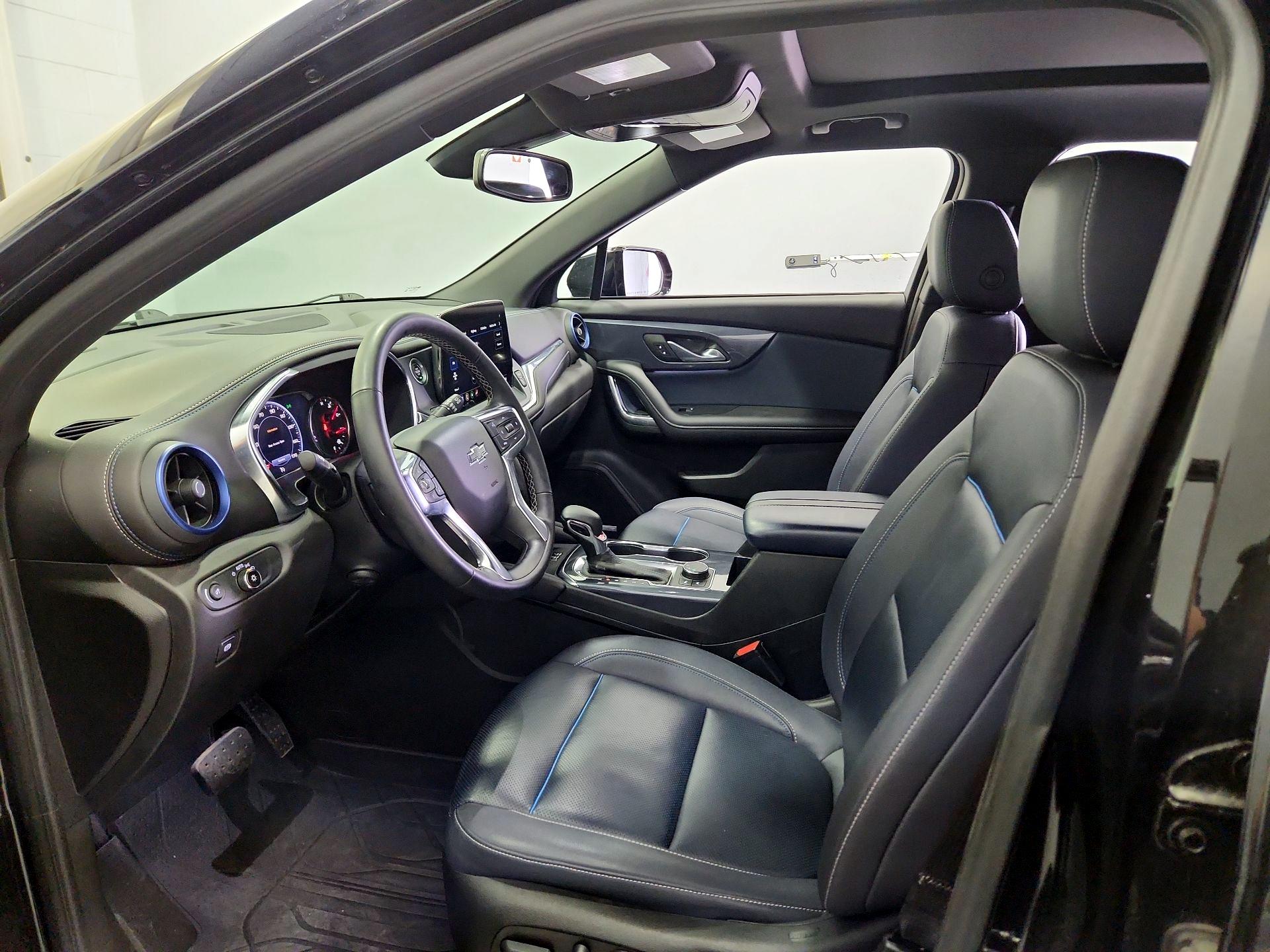 Thumbnail: 2023 Chevrolet Blazer - 11