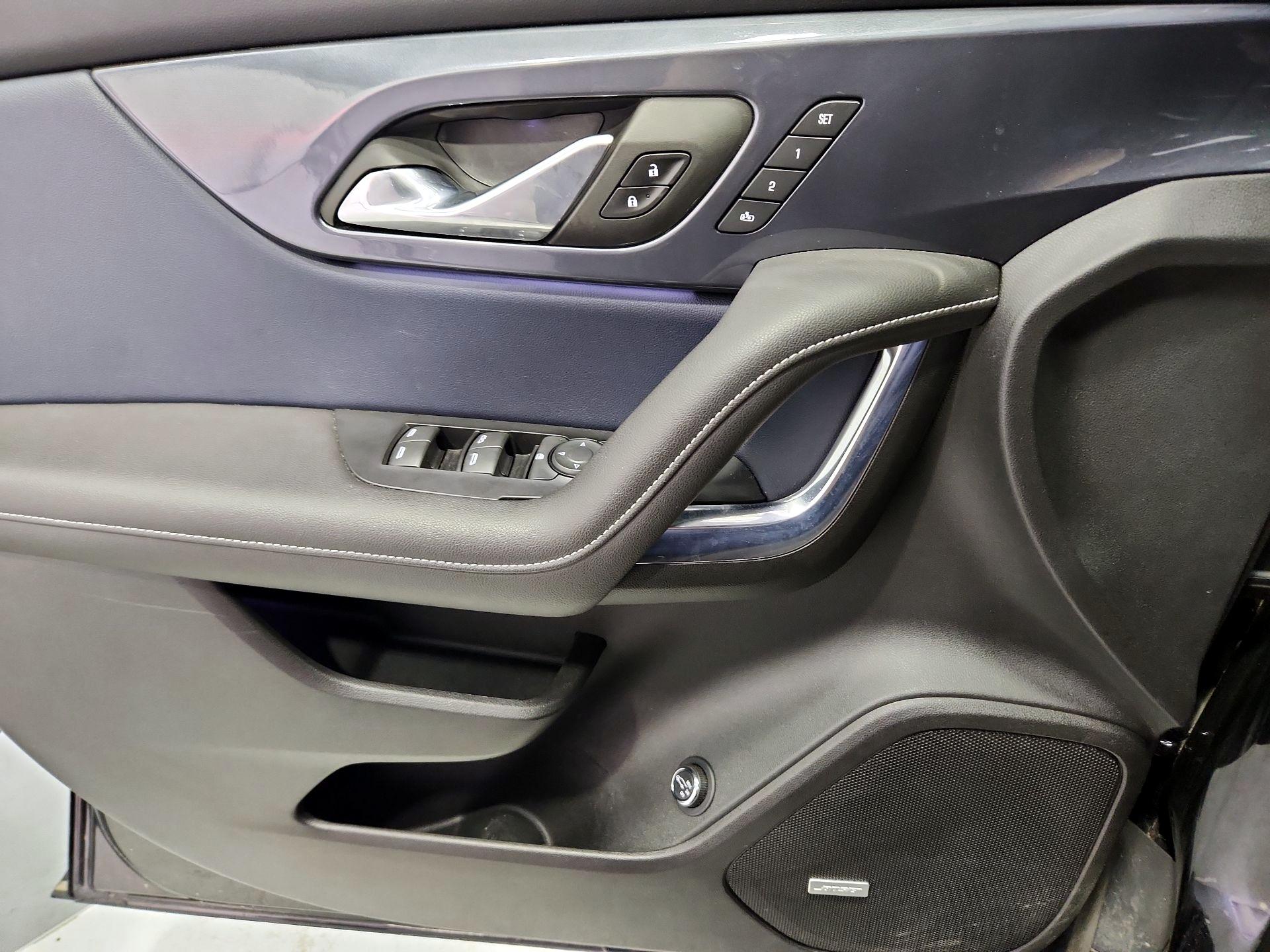 Thumbnail: 2023 Chevrolet Blazer - 12