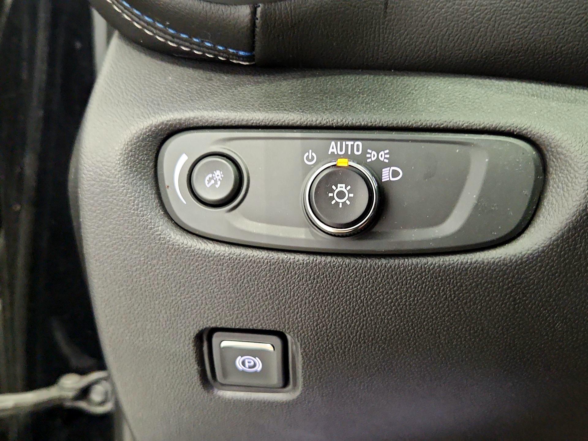 Thumbnail: 2023 Chevrolet Blazer - 13