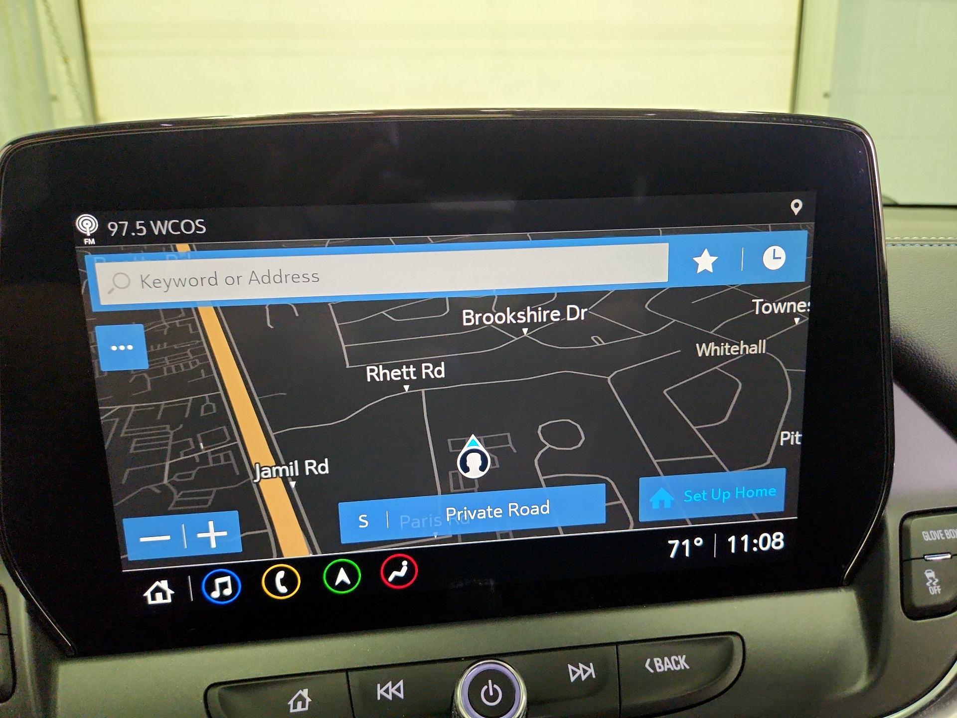 Thumbnail: 2023 Chevrolet Blazer - 14