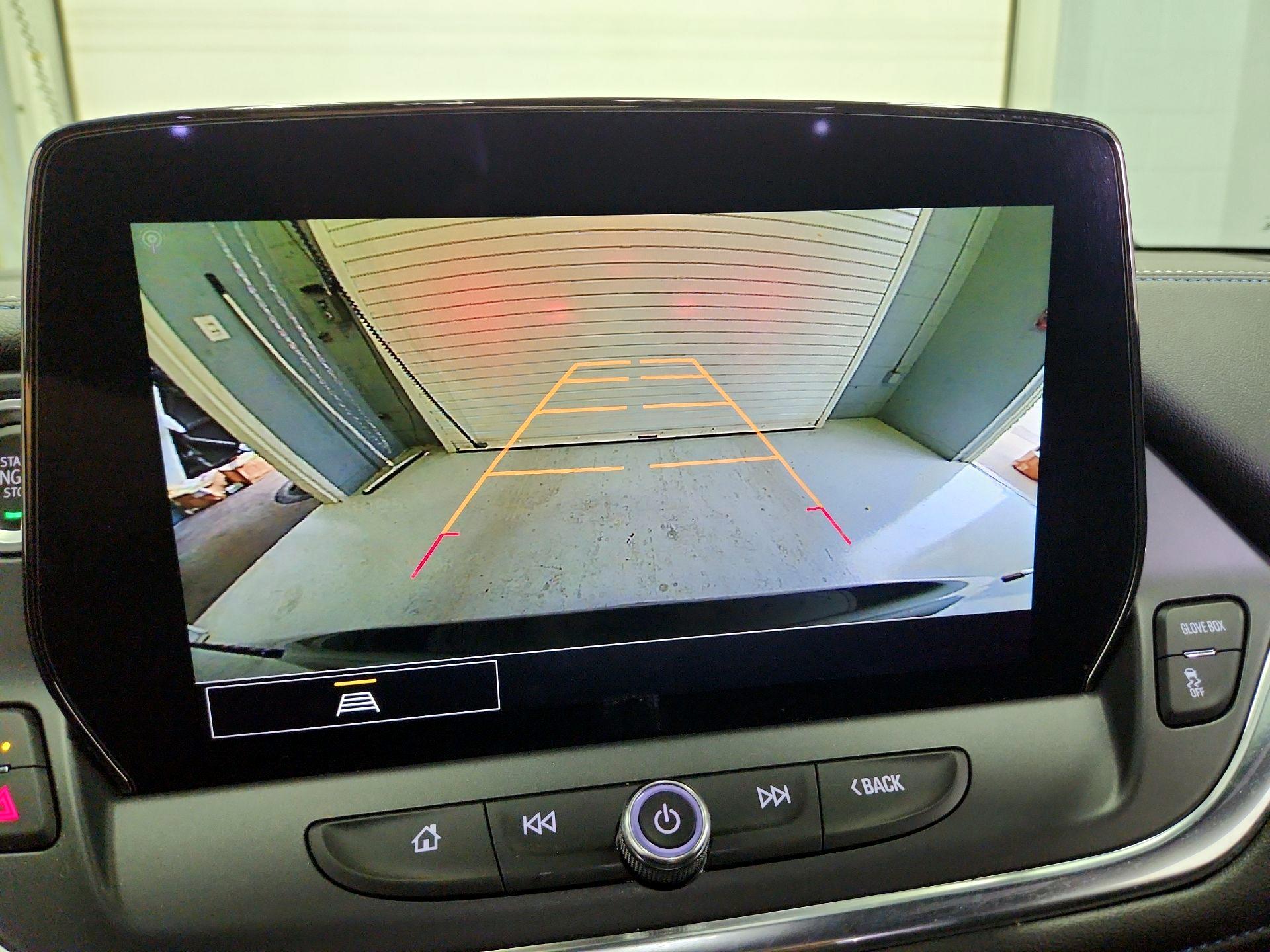 Thumbnail: 2023 Chevrolet Blazer - 15