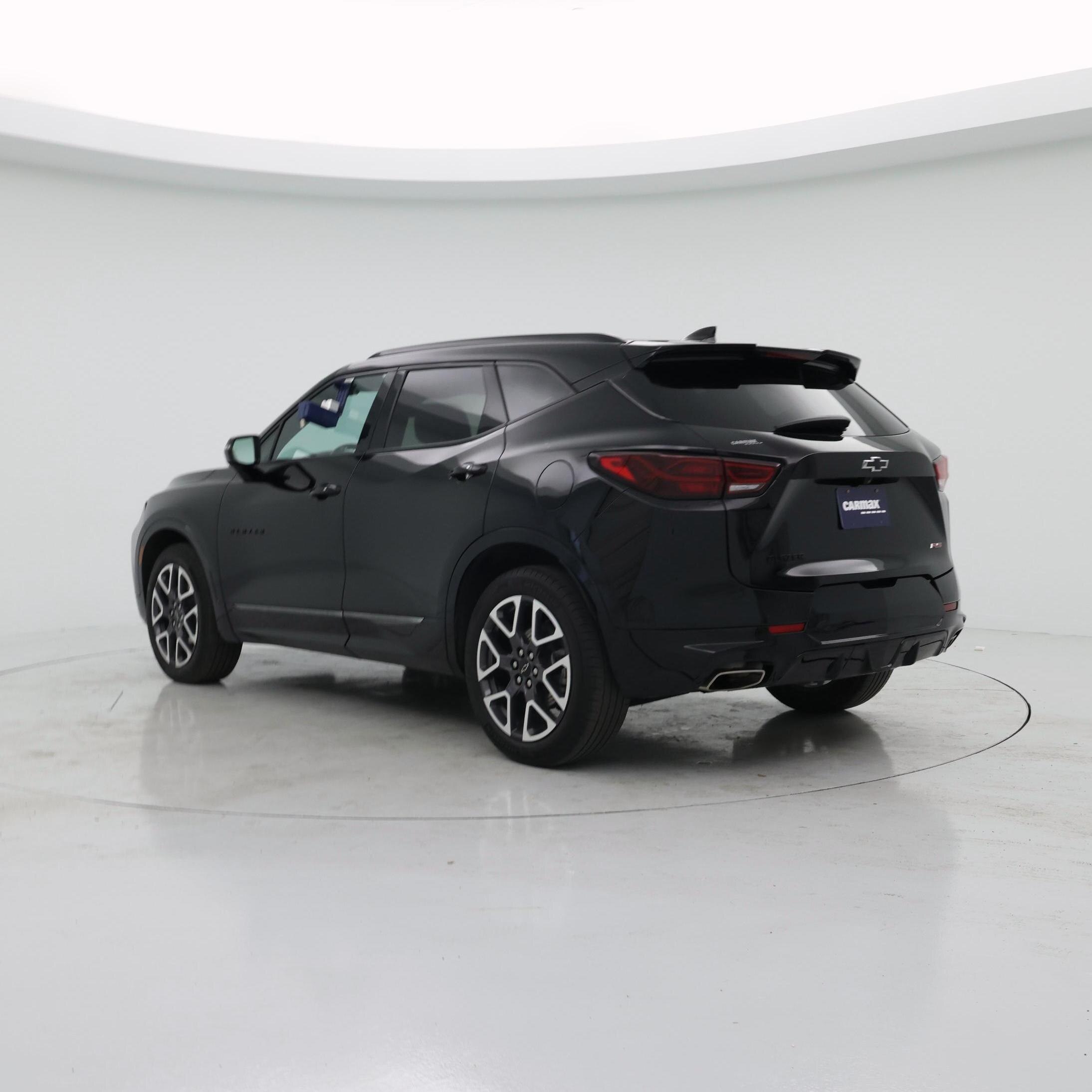 Thumbnail: 2023 Chevrolet Blazer - 2