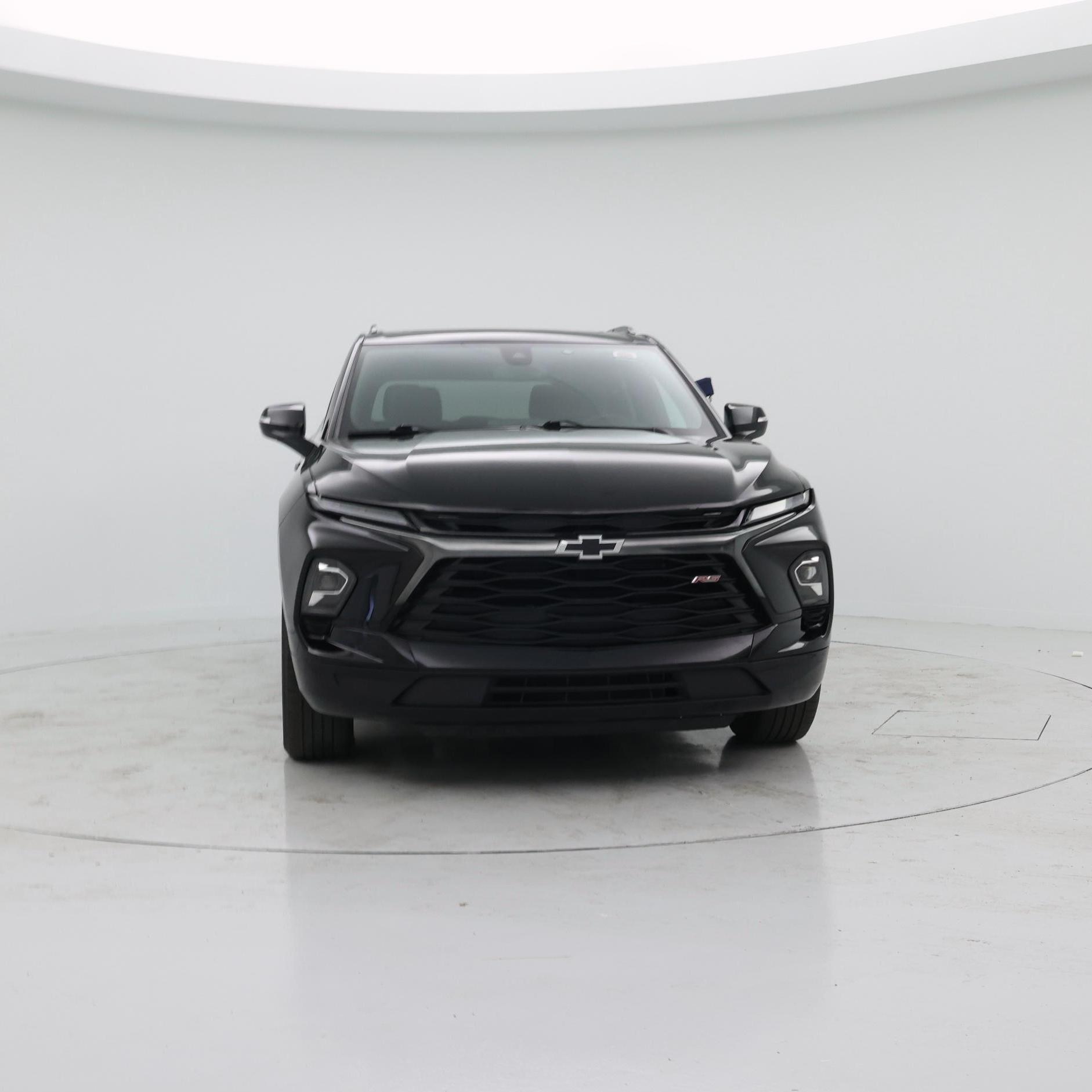 Thumbnail: 2023 Chevrolet Blazer - 5