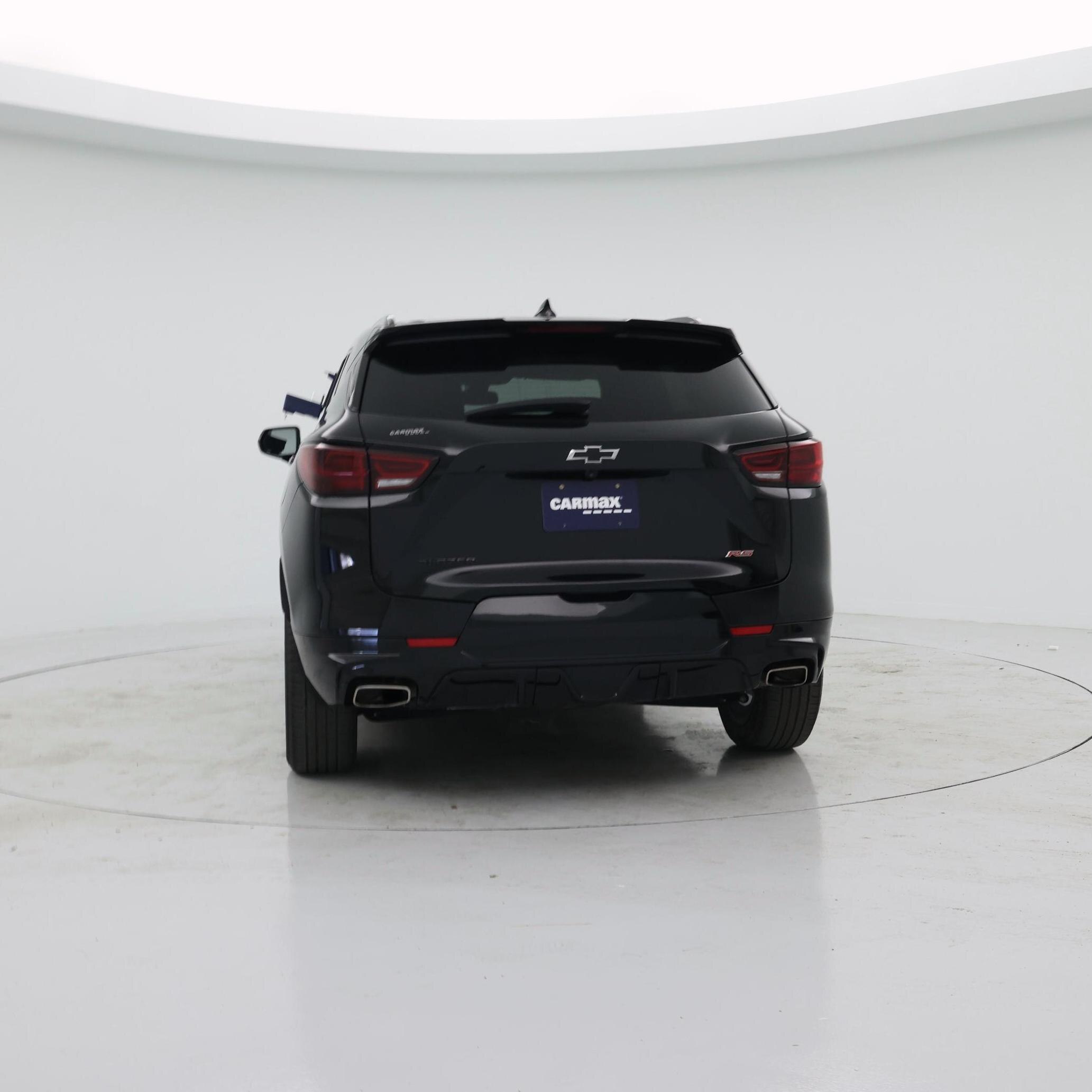 Thumbnail: 2023 Chevrolet Blazer - 6