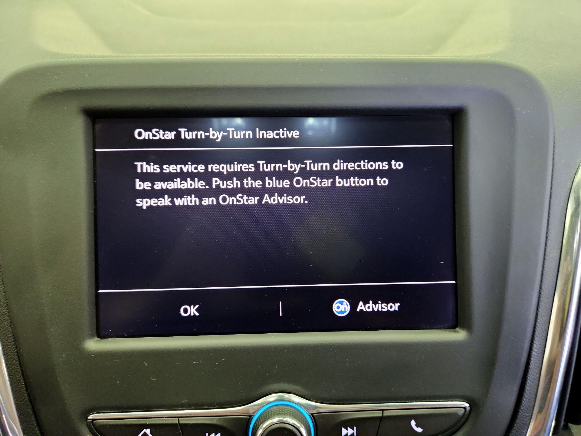 Thumbnail: 2022 Chevrolet Equinox - 14