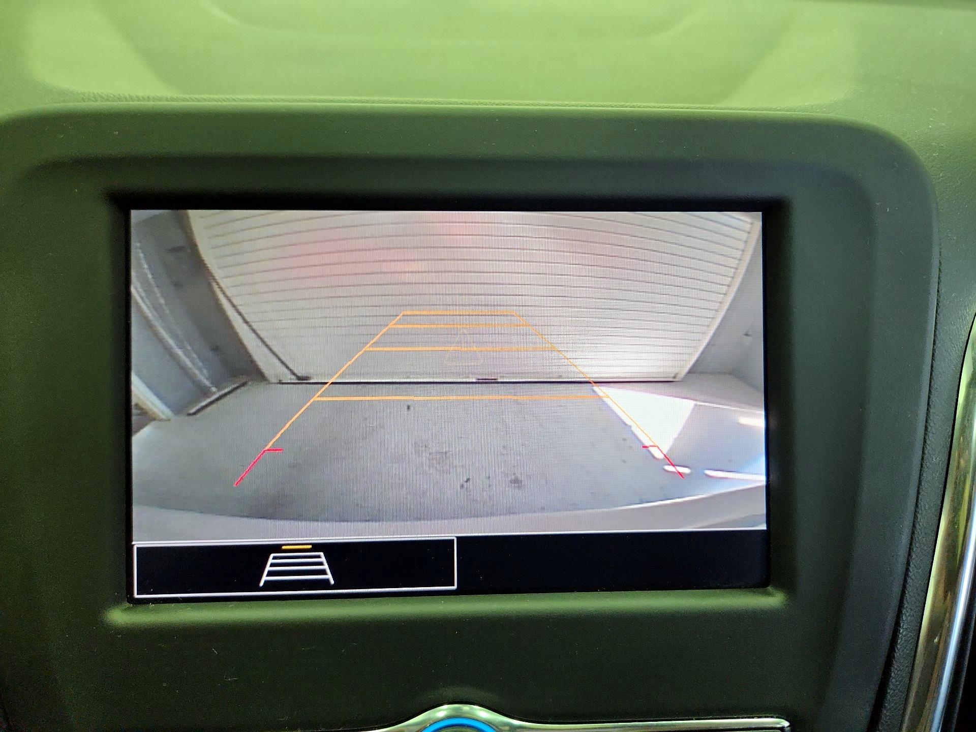 Thumbnail: 2022 Chevrolet Equinox - 15