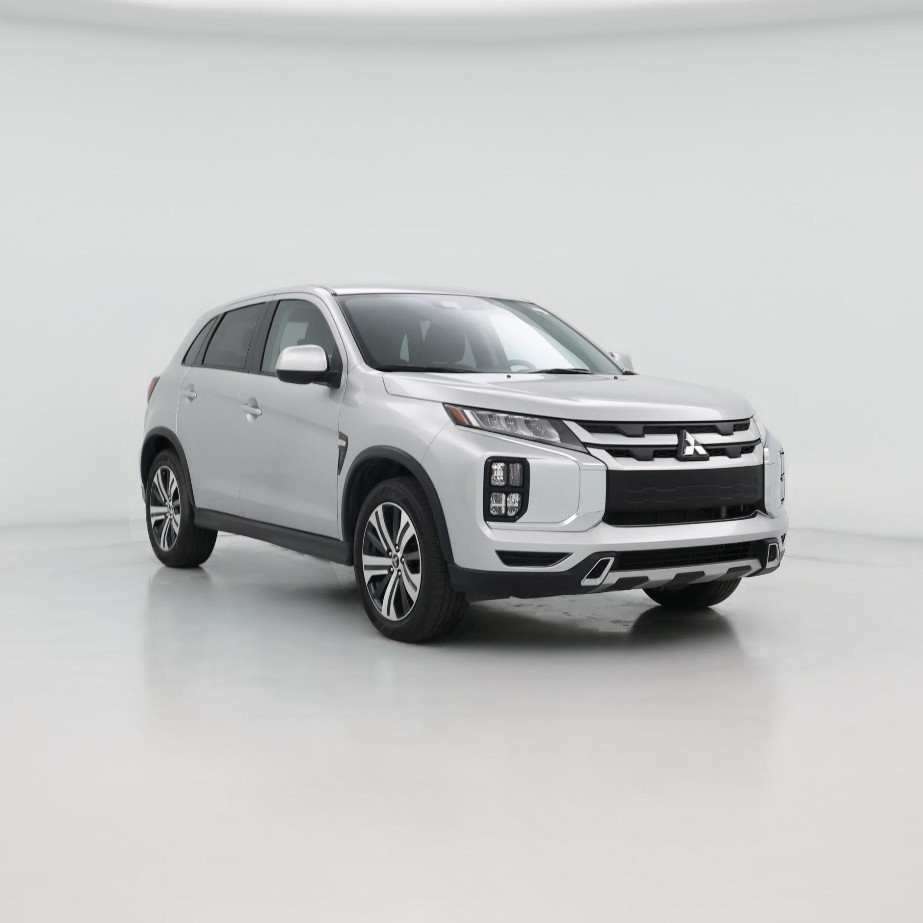 Thumbnail: 2024 Mitsubishi Outlander Sport - 1