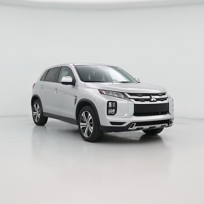 2024 Mitsubishi Outlander Sport ES