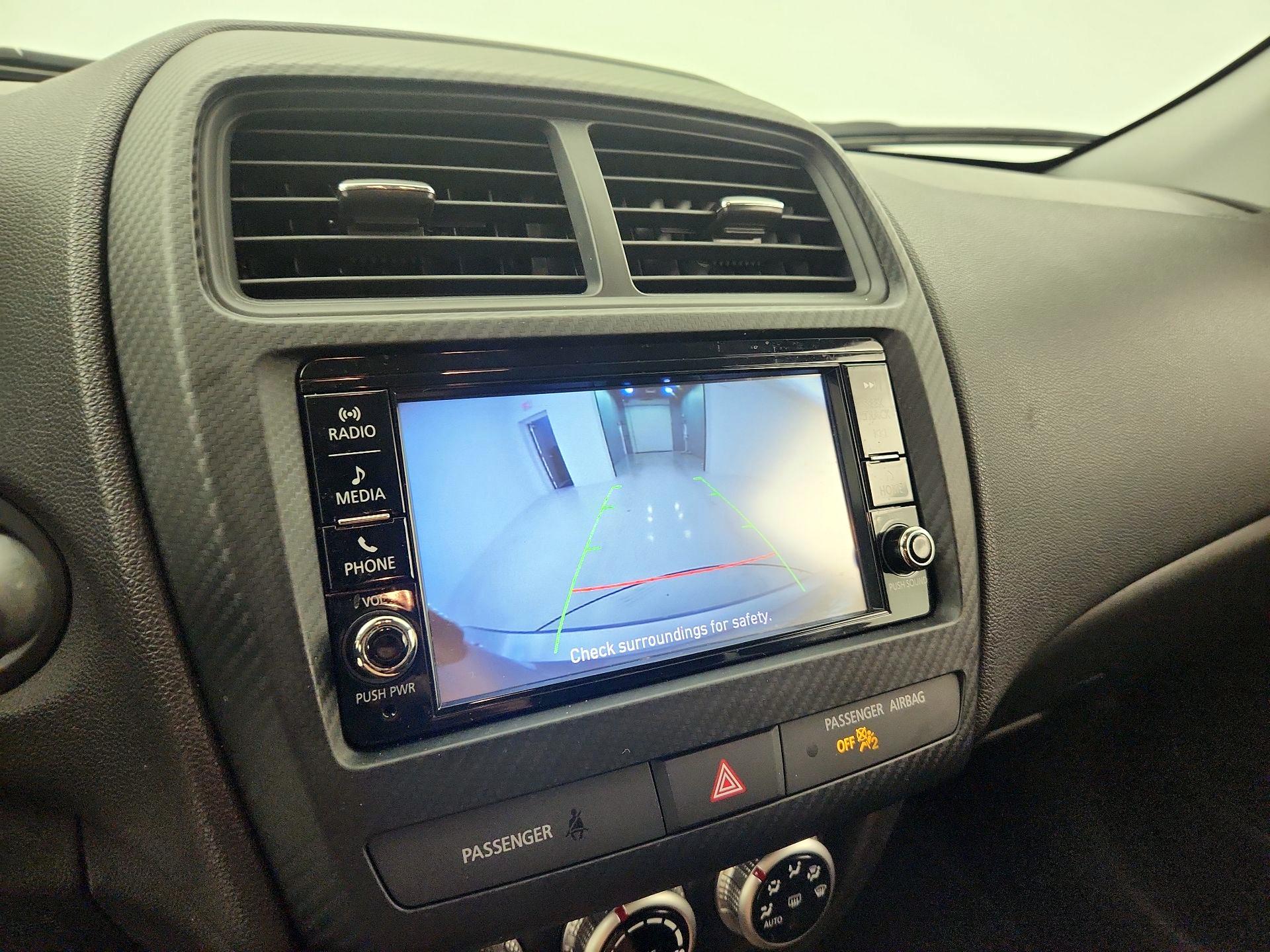 Thumbnail: 2024 Mitsubishi Outlander Sport - 14