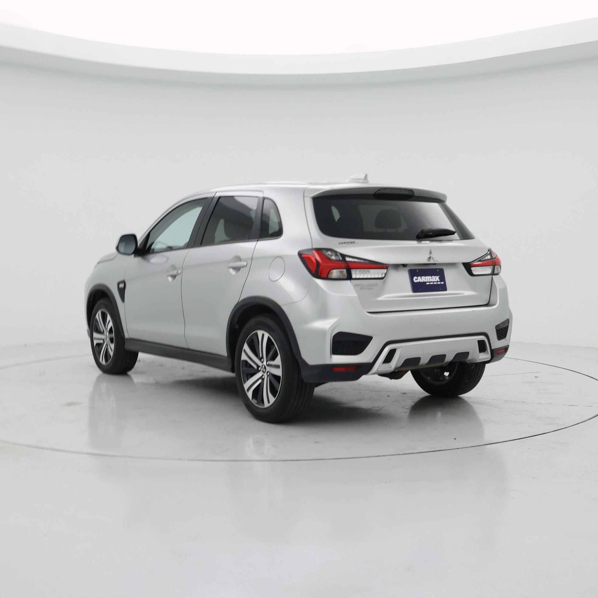 Thumbnail: 2024 Mitsubishi Outlander Sport - 2