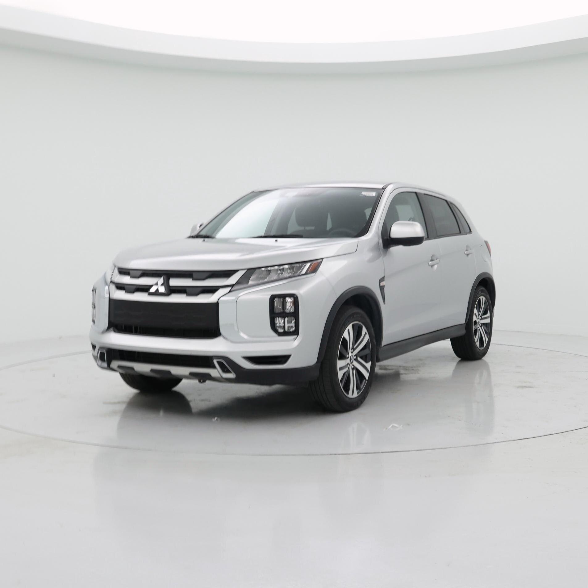 Thumbnail: 2024 Mitsubishi Outlander Sport - 4