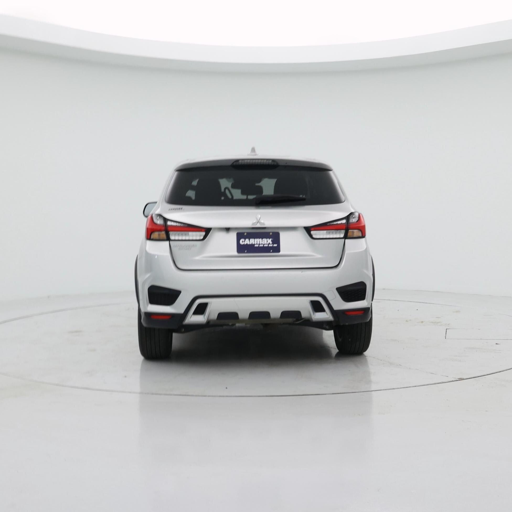 Thumbnail: 2024 Mitsubishi Outlander Sport - 6