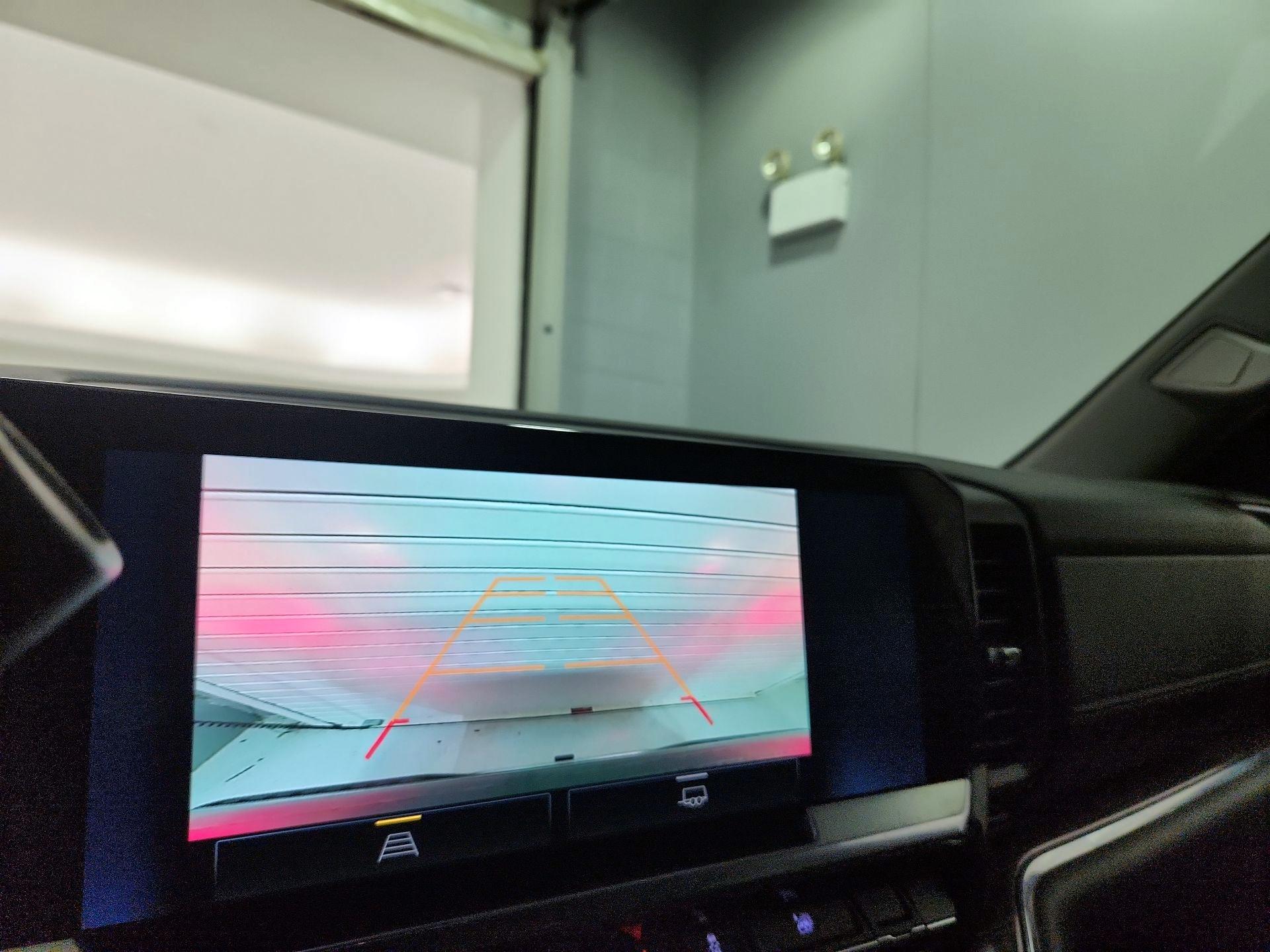 Thumbnail: 2023 Chevrolet Silverado 1500 - 14