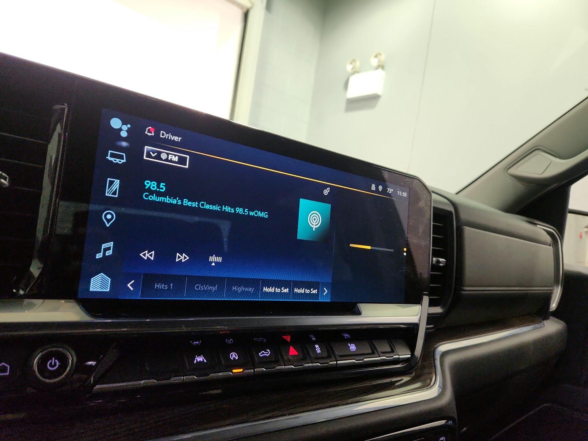 Thumbnail: 2023 Chevrolet Silverado 1500 - 15