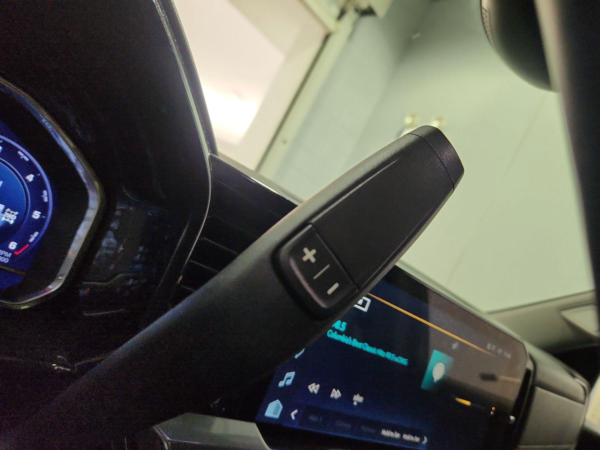 Thumbnail: 2023 Chevrolet Silverado 1500 - 17